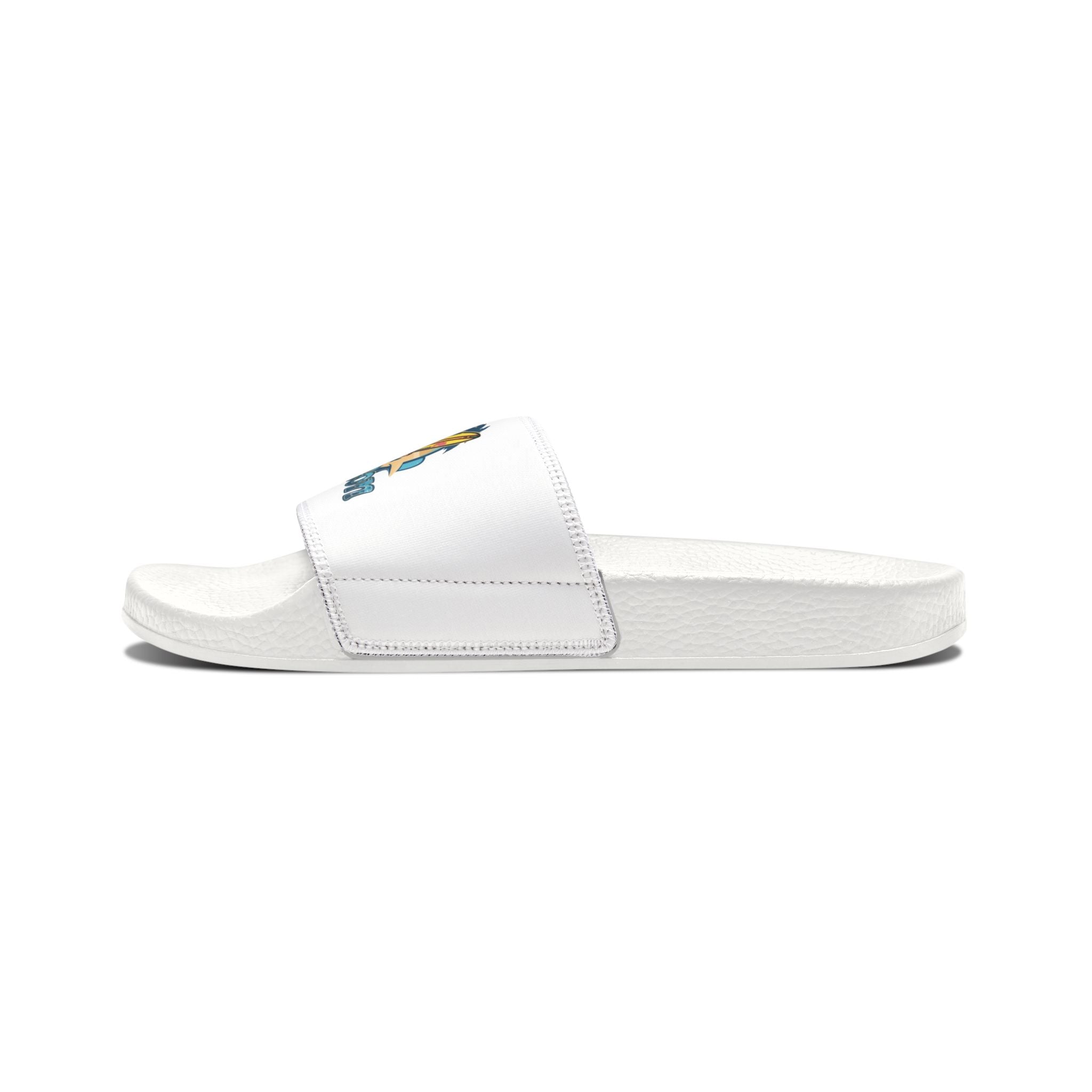 SantaCon Slides