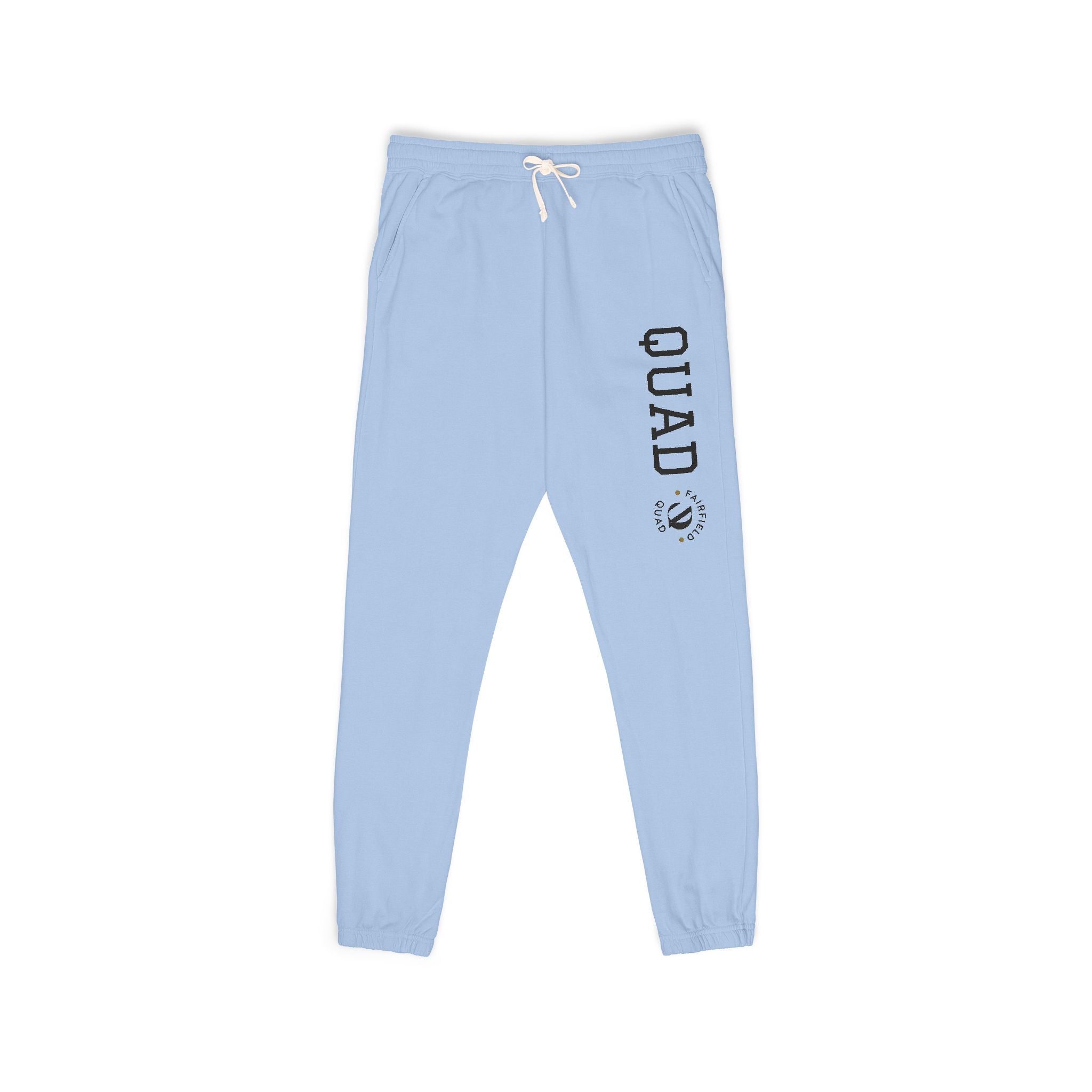 Fairfield Quad Sweatpants