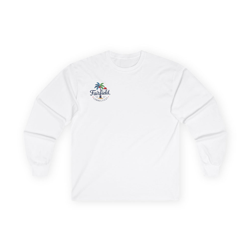 SantaCon Long Sleeve Tee