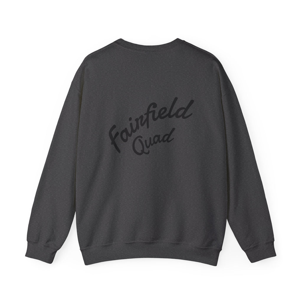 Fairfield Quad Crewneck