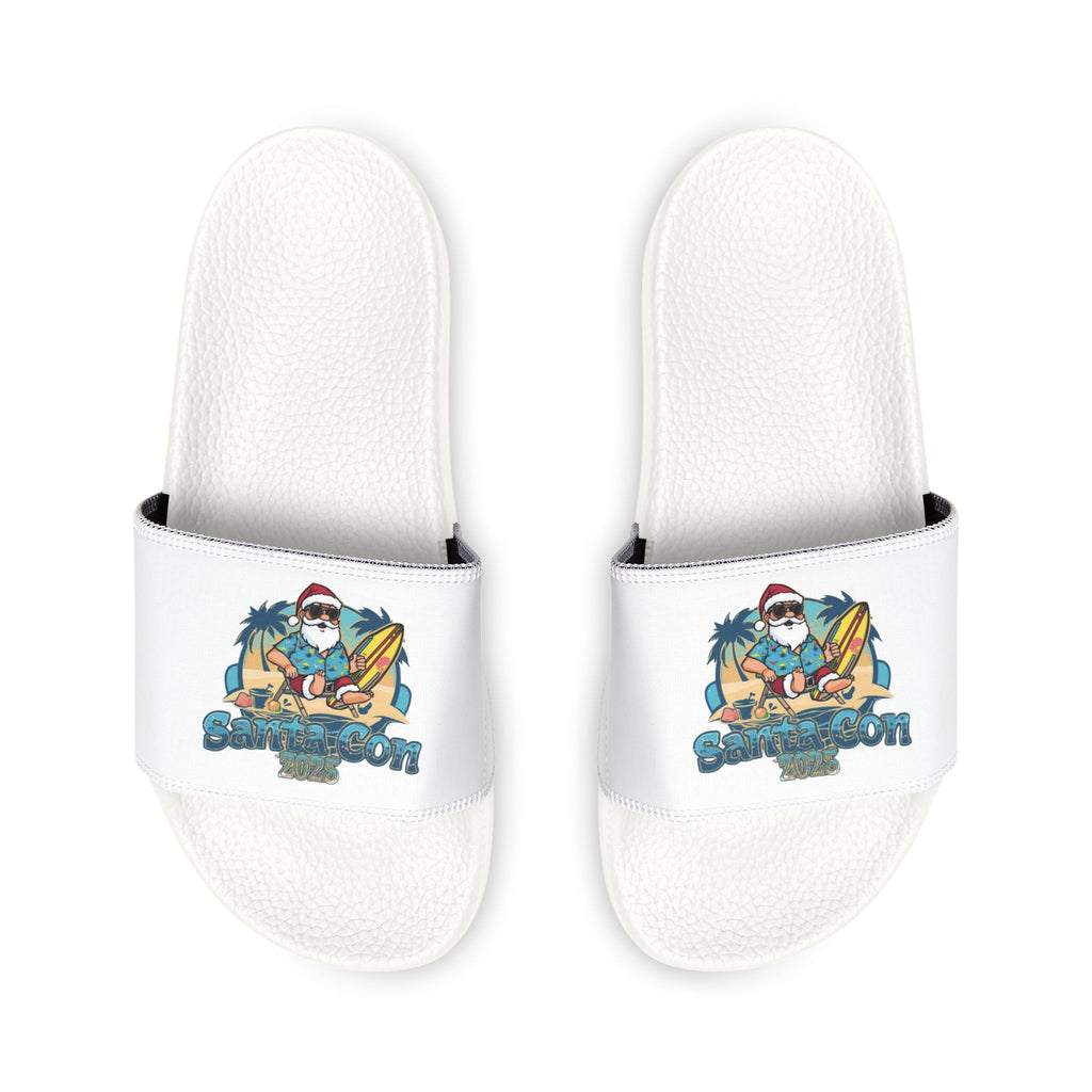 SantaCon Slides
