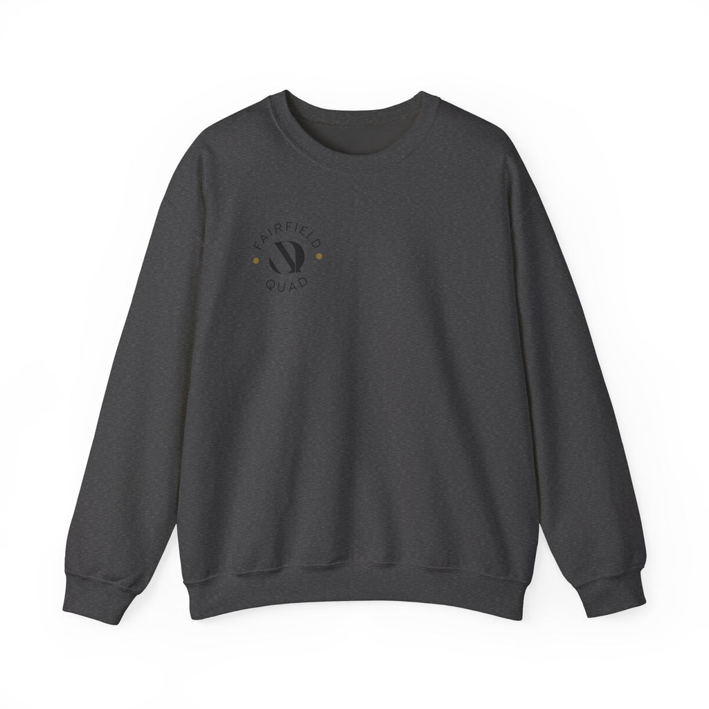 Fairfield Quad Crewneck