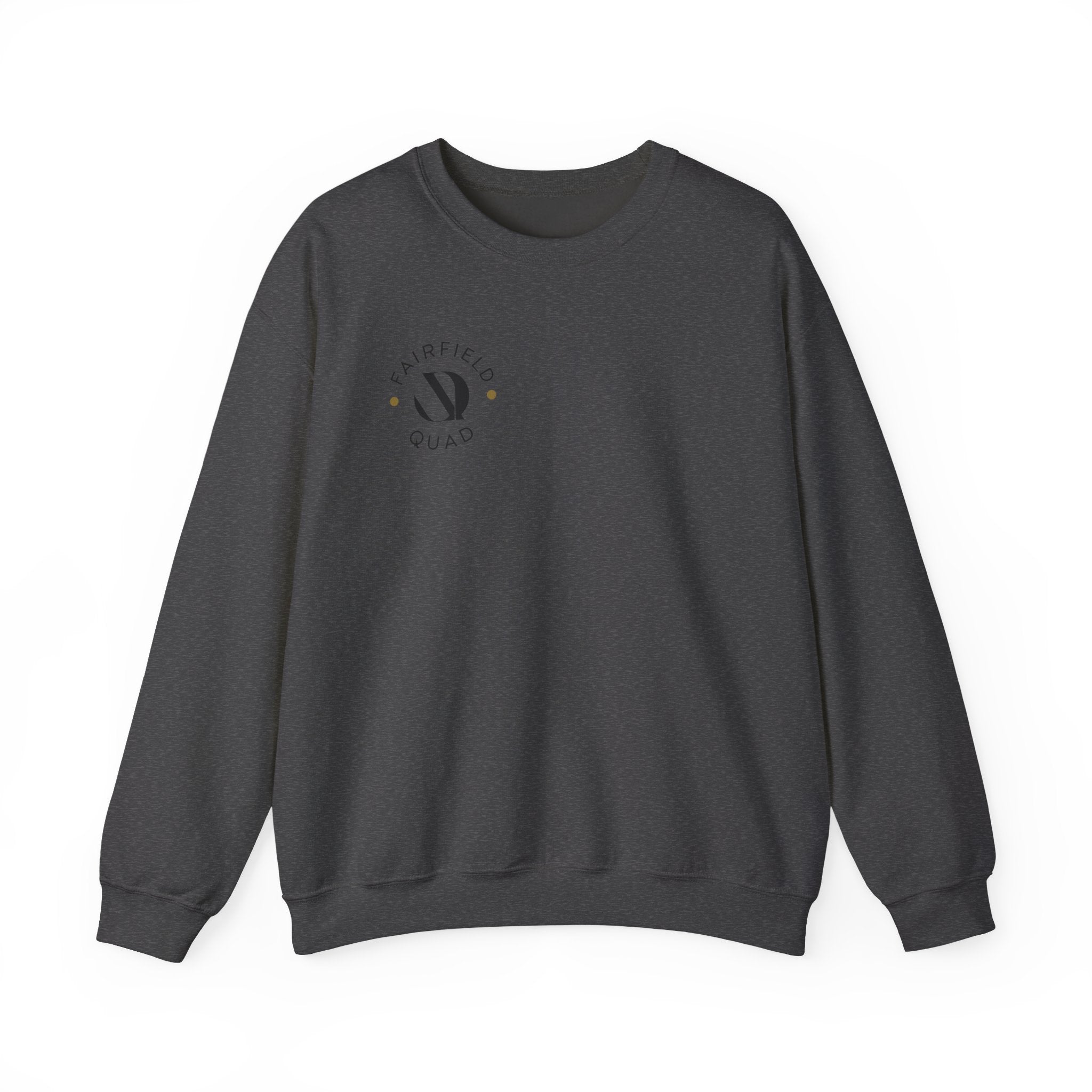 Fairfield Quad Crewneck