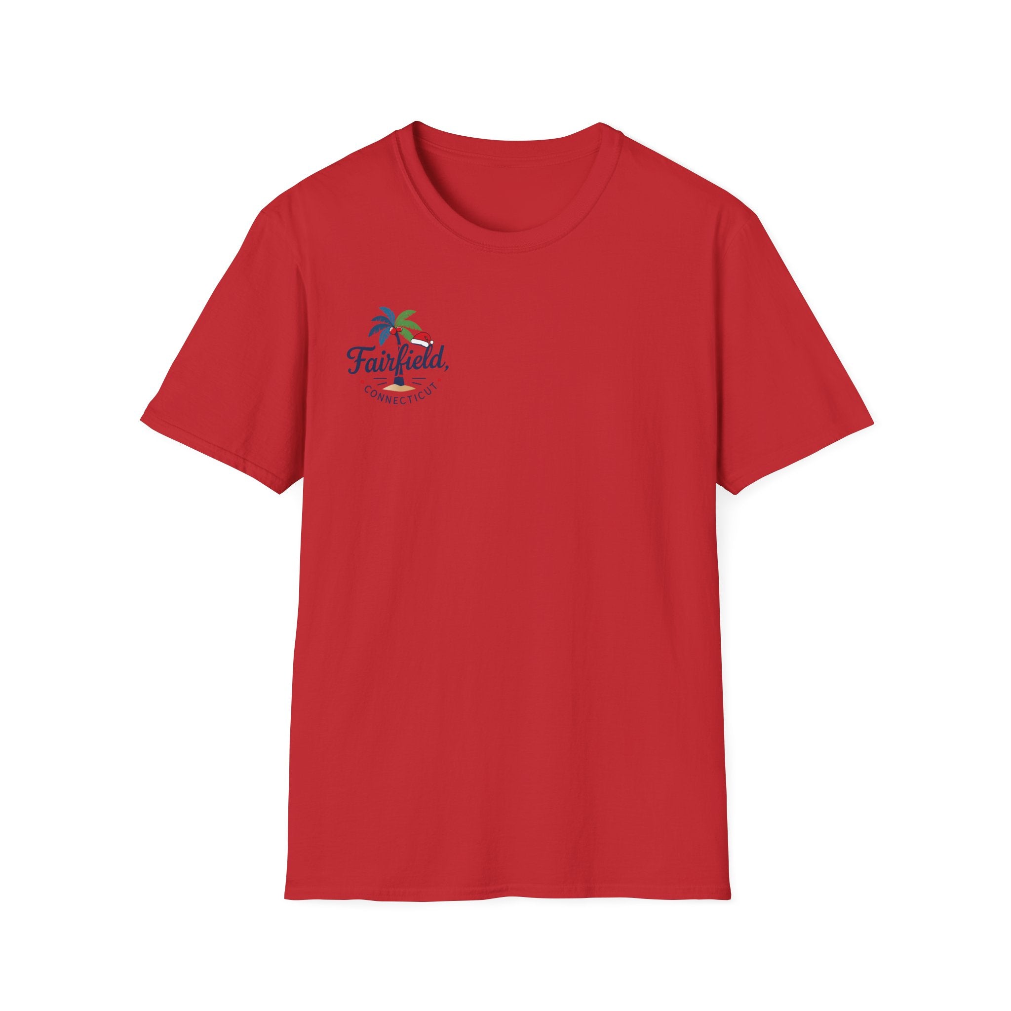 SantaCon T-Shirt