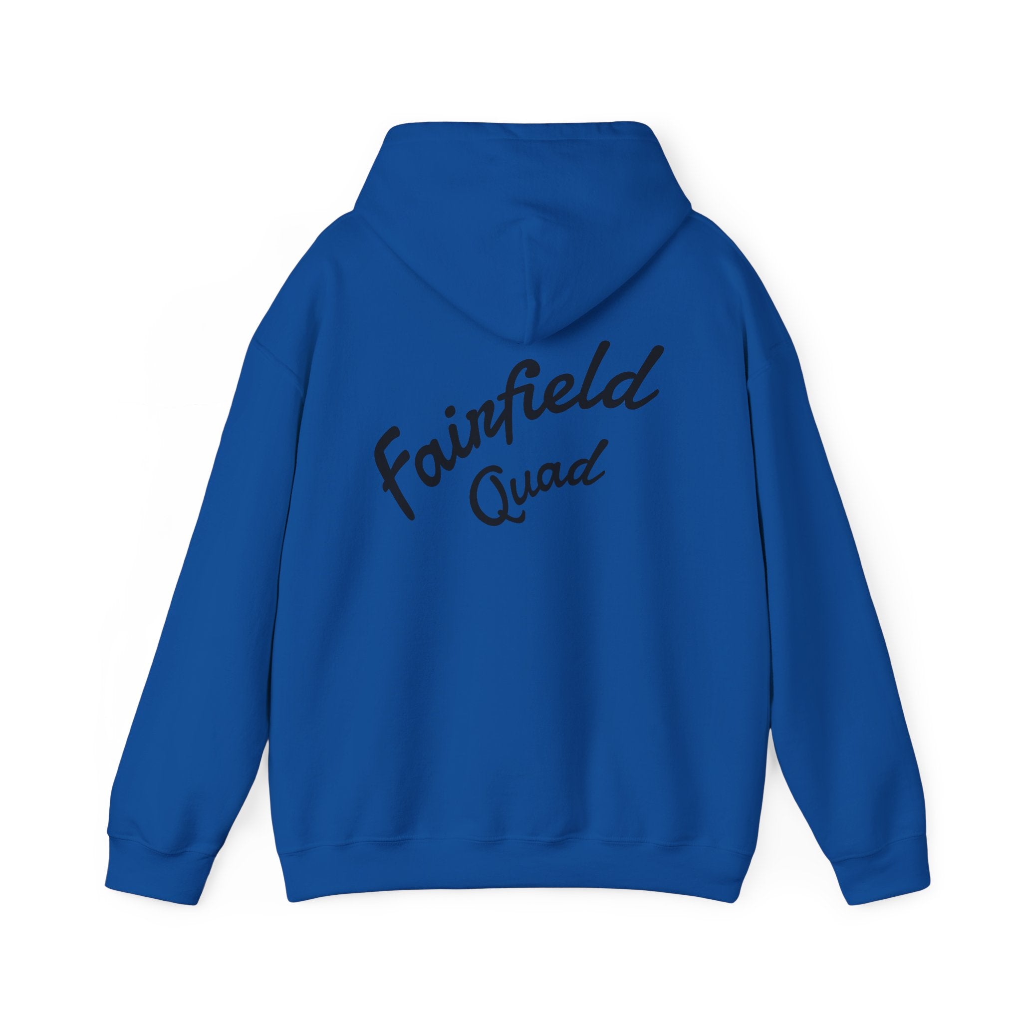 Fairfield Quad Sweatshirt