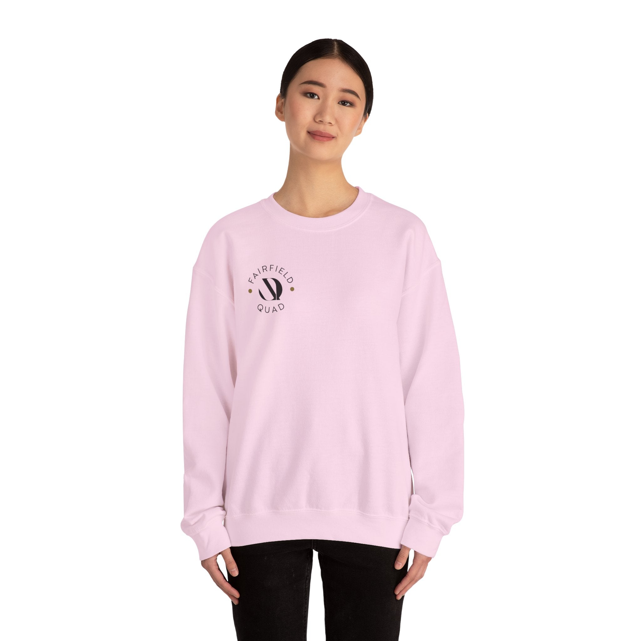 Fairfield Quad Crewneck