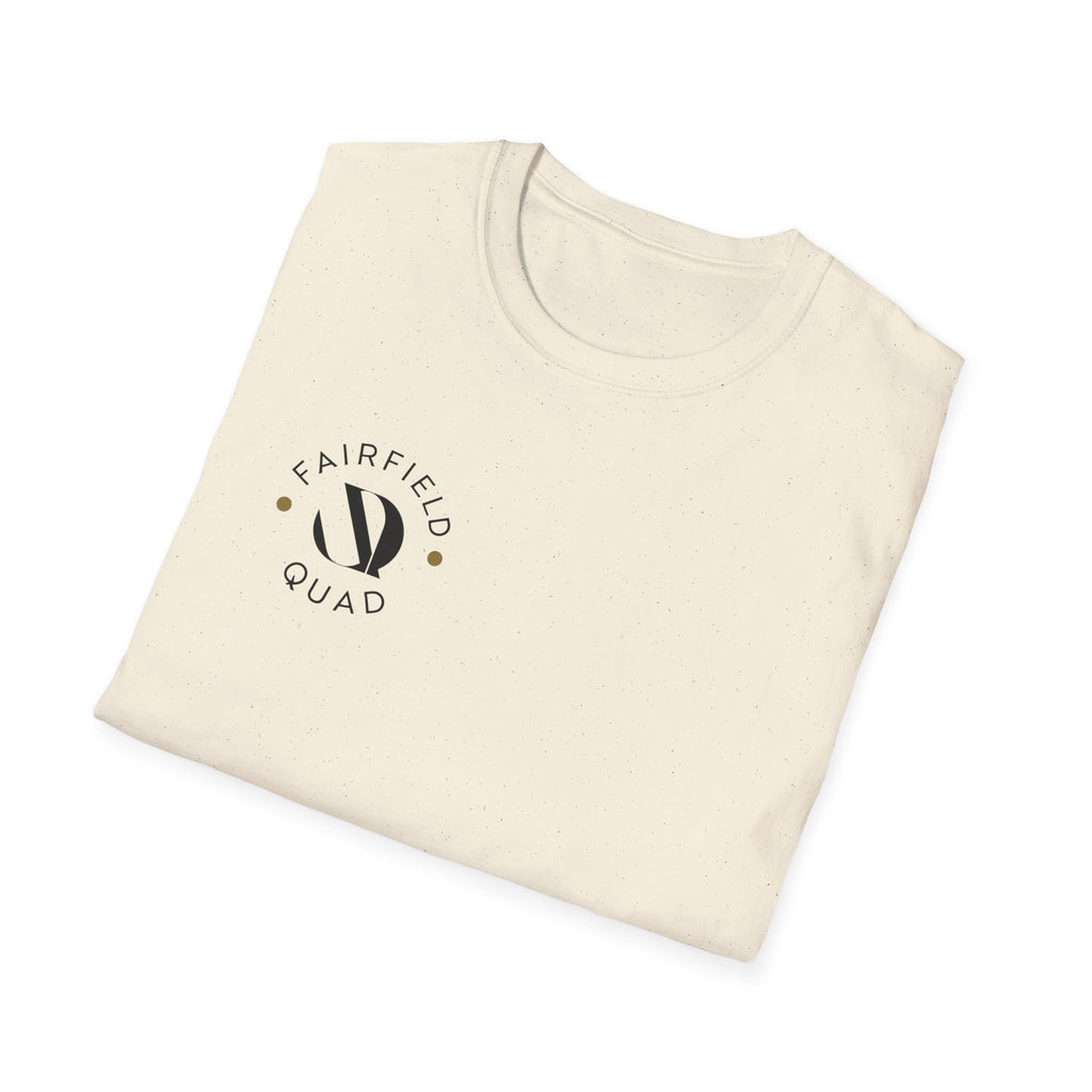 Fairfield Quad T-Shirt