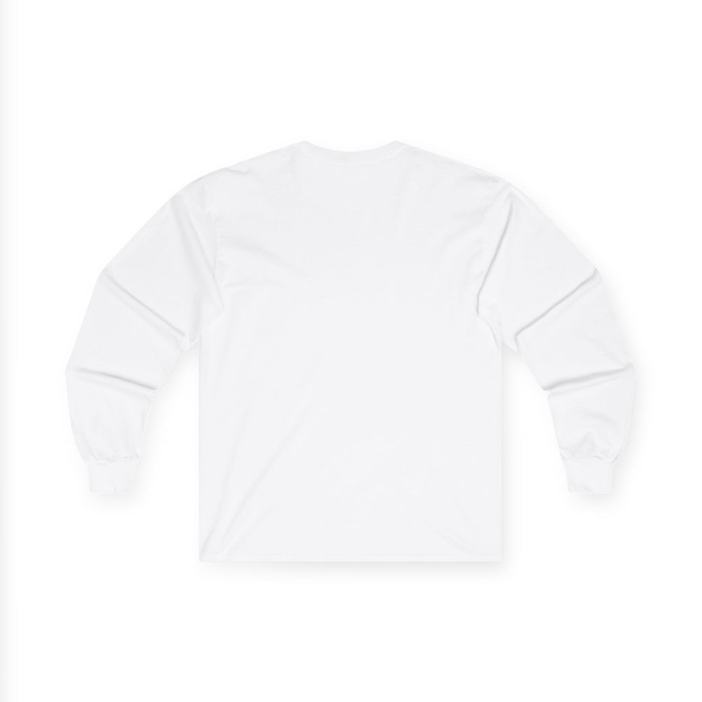 I Hate Clankers Long Sleeve Tee