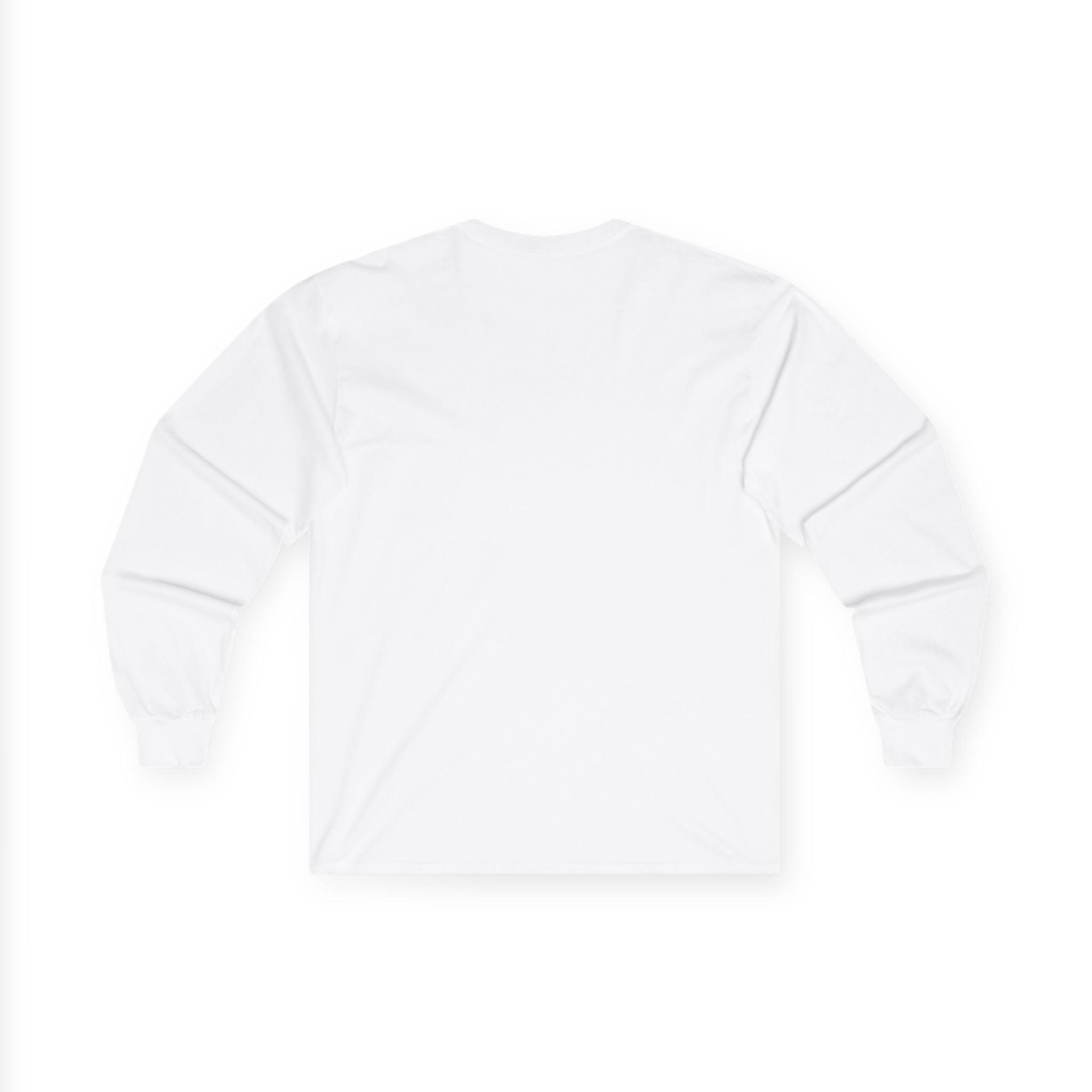 I Hate Clankers Long Sleeve Tee