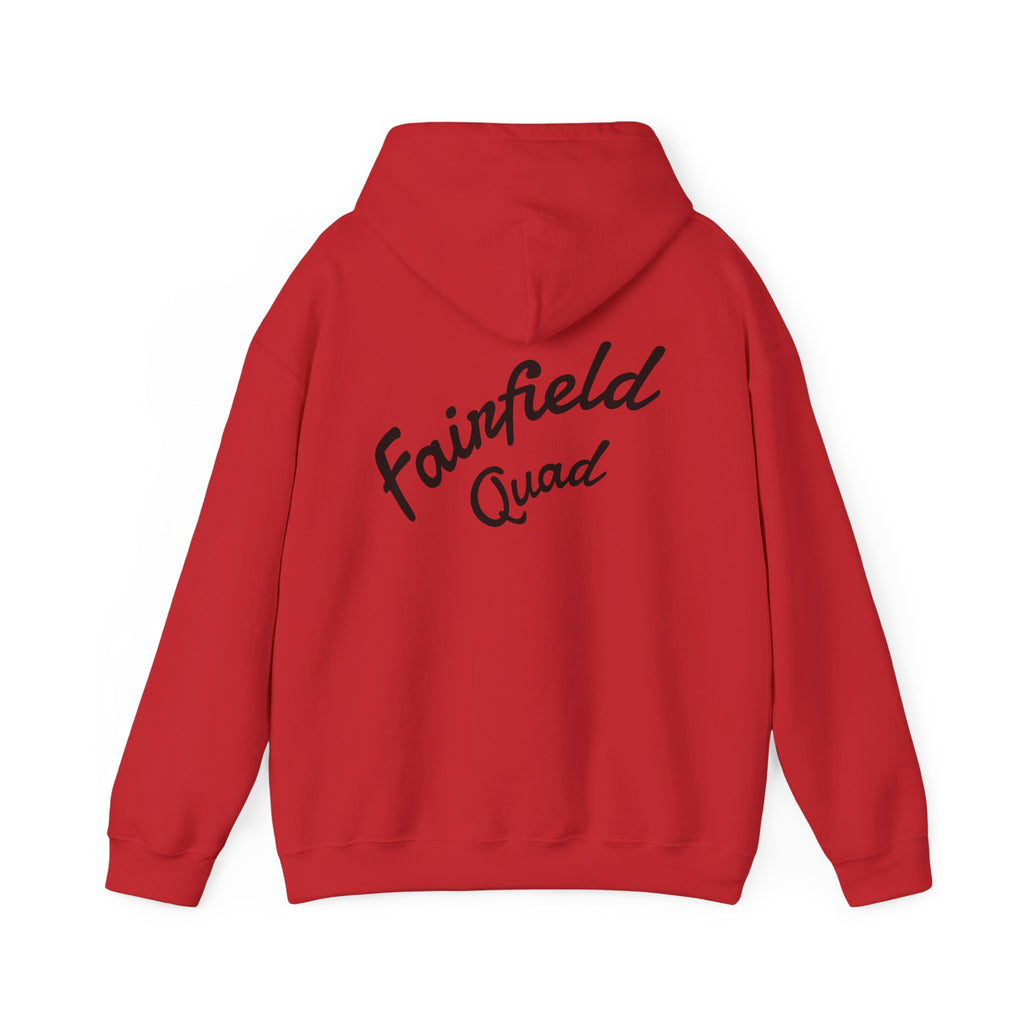 Fairfield Quad Sweatshirt