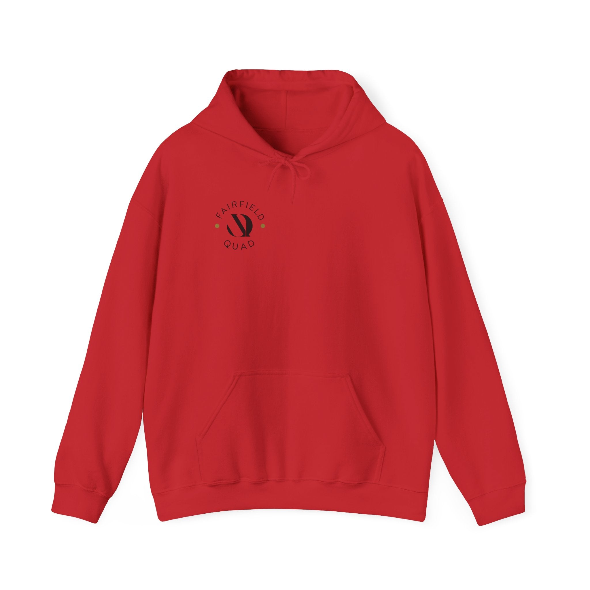 Fairfield Quad Sweatshirt