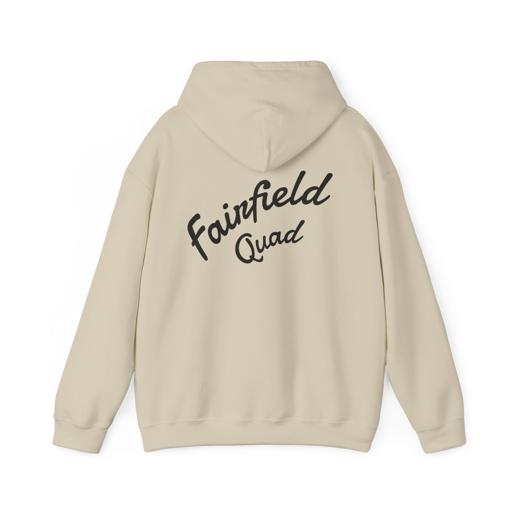 Fairfield Quad Sweatshirt