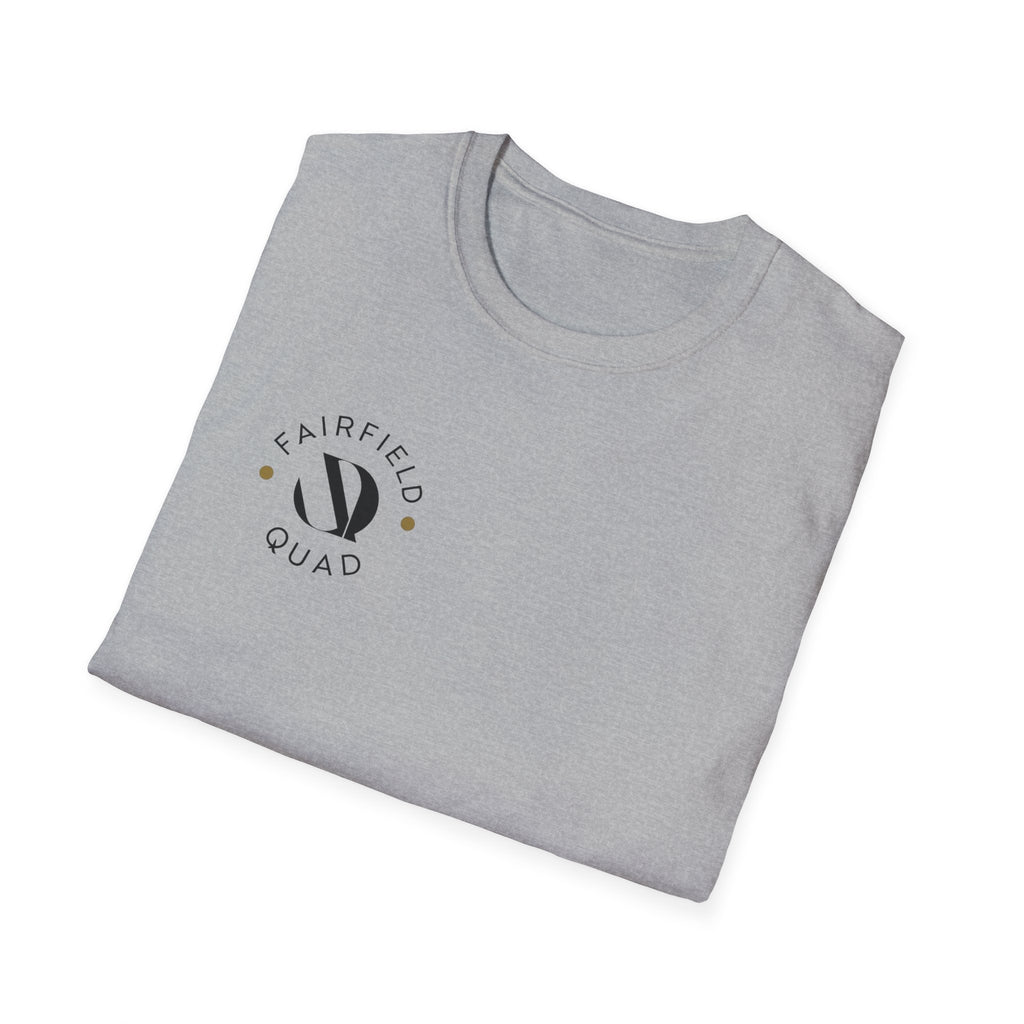 Fairfield Quad T-Shirt