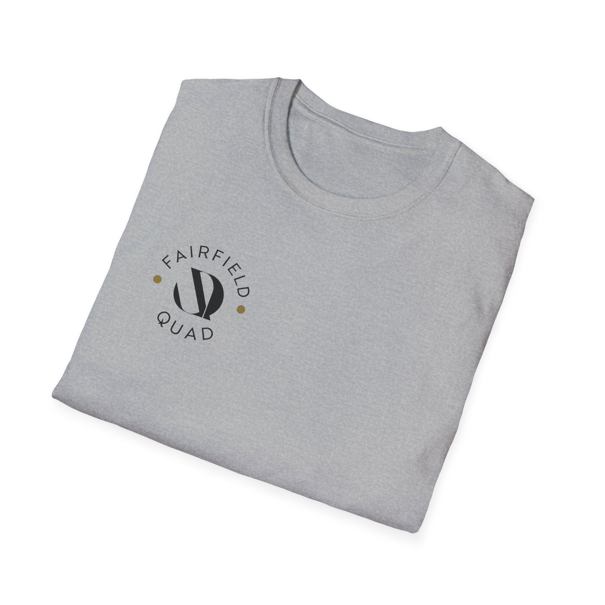Fairfield Quad T-Shirt