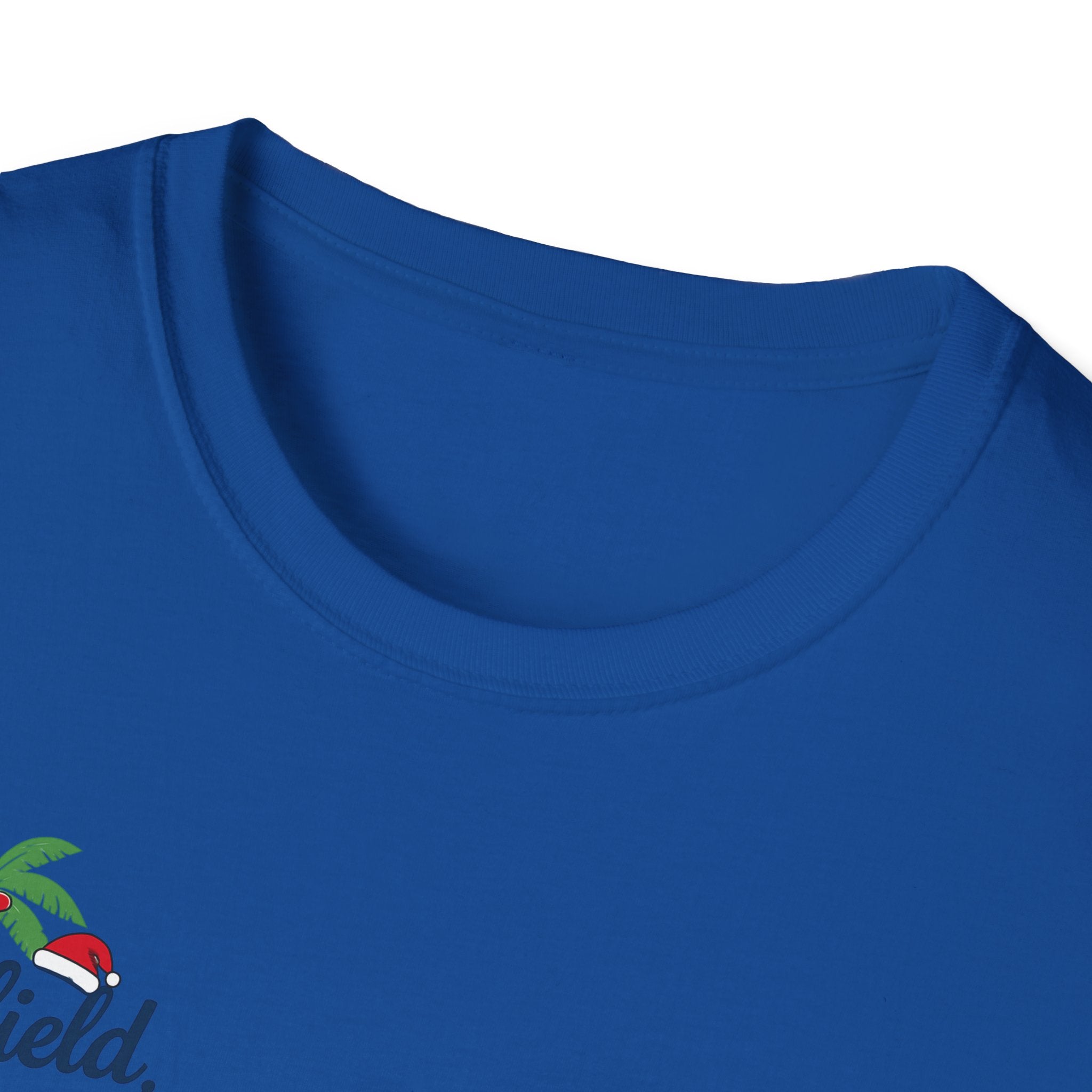 SantaCon T-Shirt