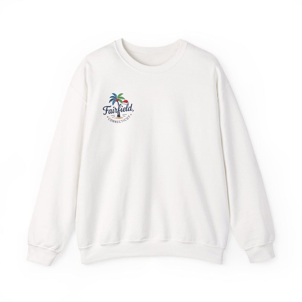 SantaCon Crewneck