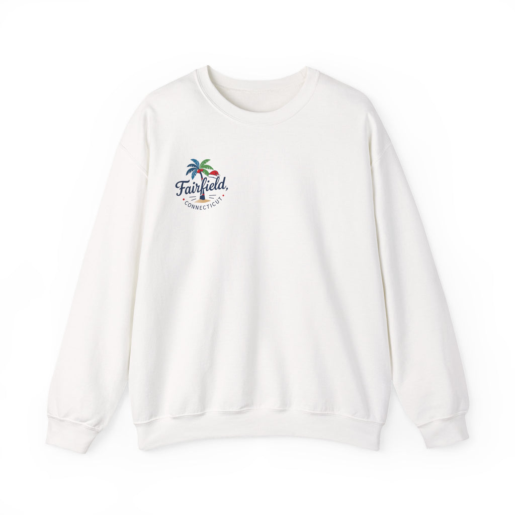 SantaCon Crewneck