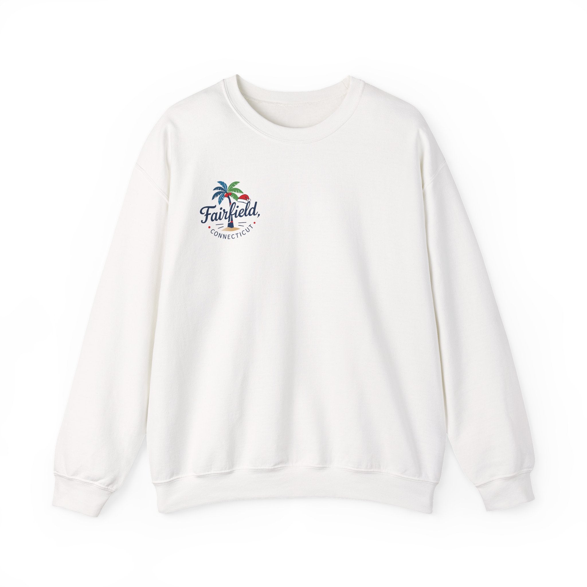 SantaCon Crewneck