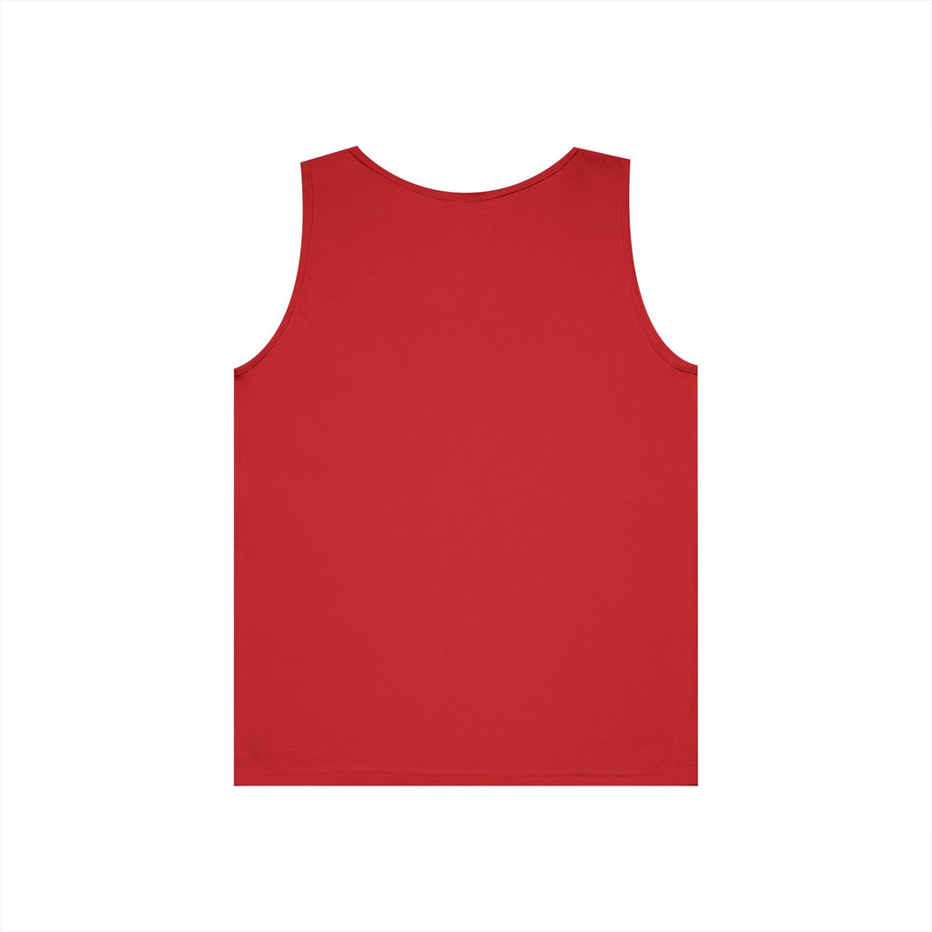 SantaCon Tank Top