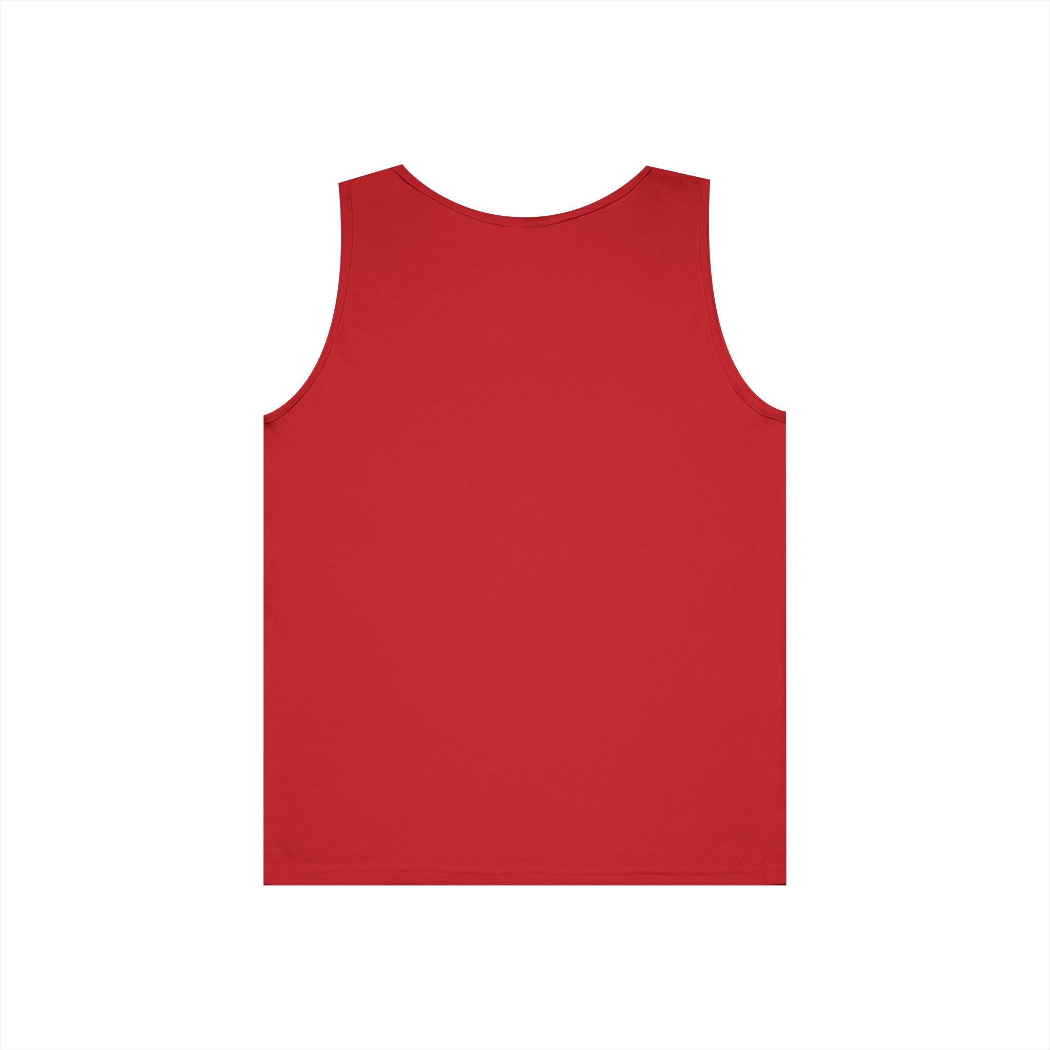 SantaCon Tank Top