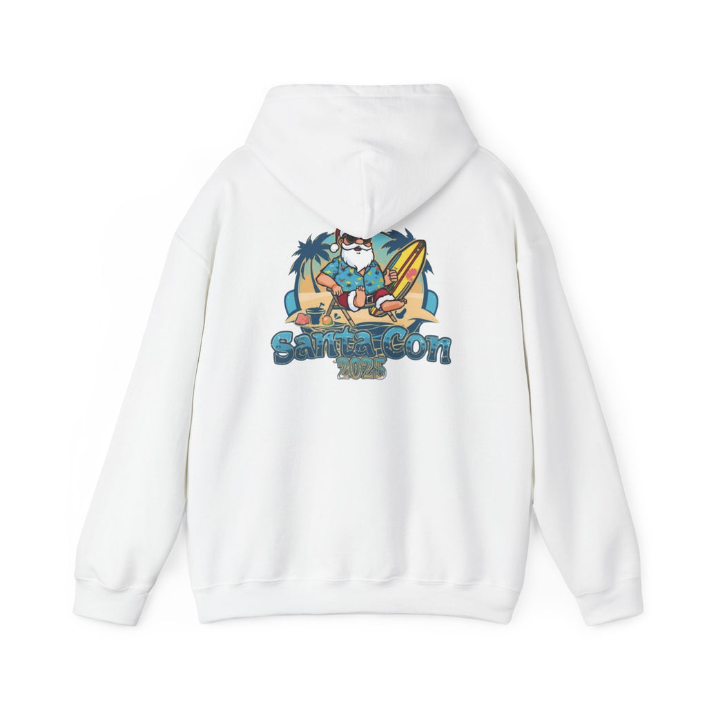 SantaCon Sweatshirt