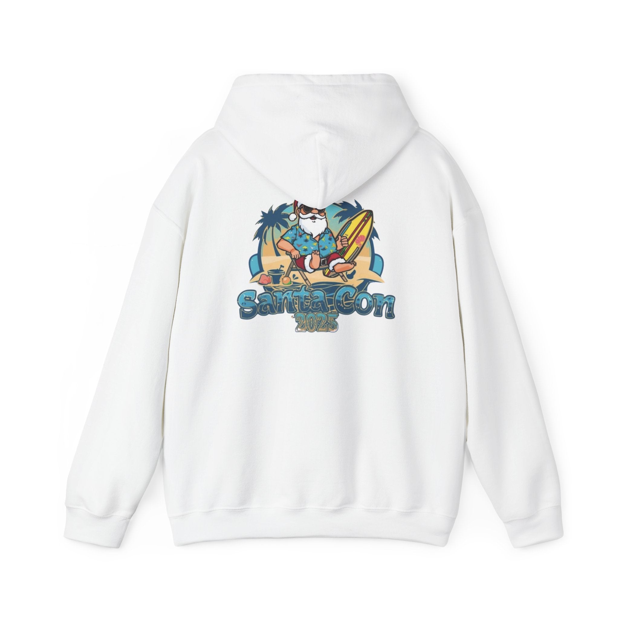 SantaCon Sweatshirt