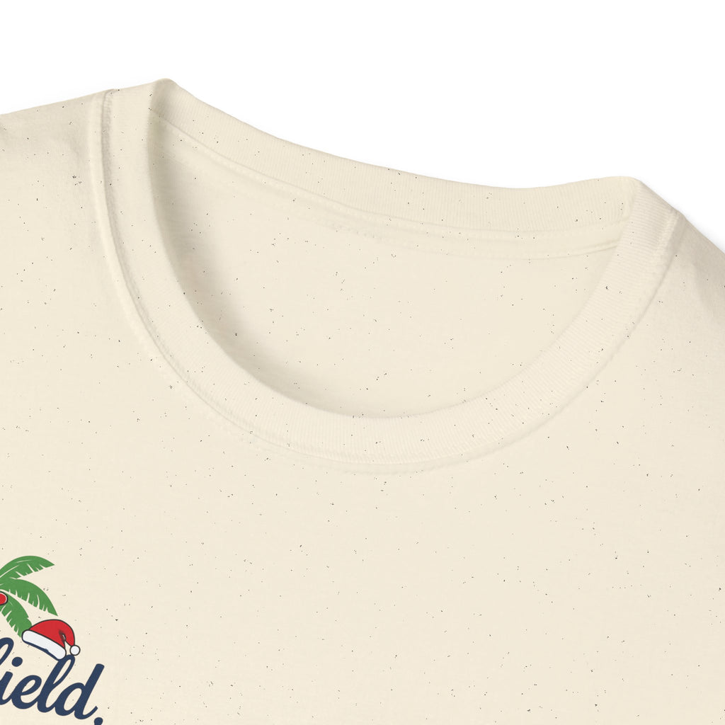 SantaCon T-Shirt