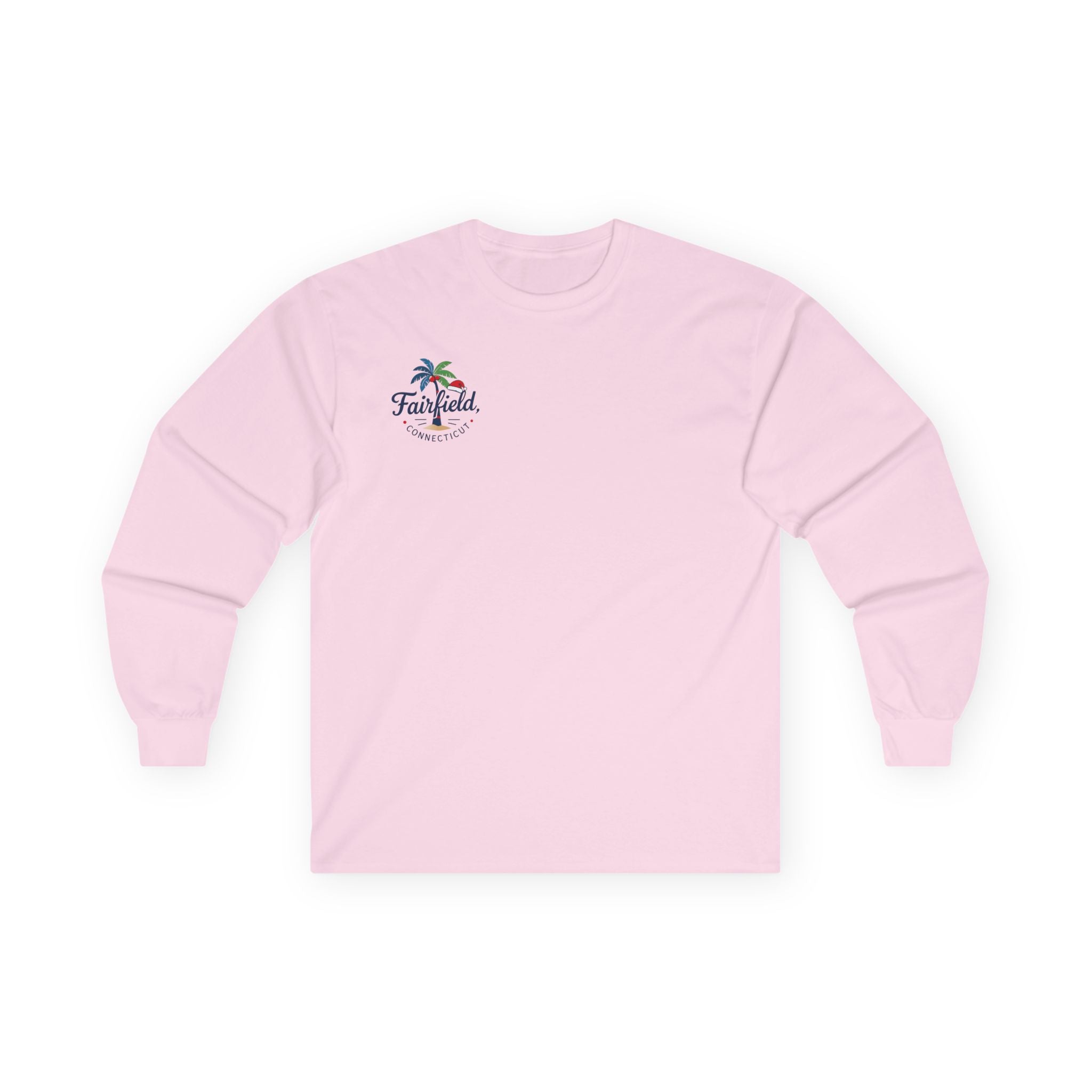 SantaCon Long Sleeve Tee