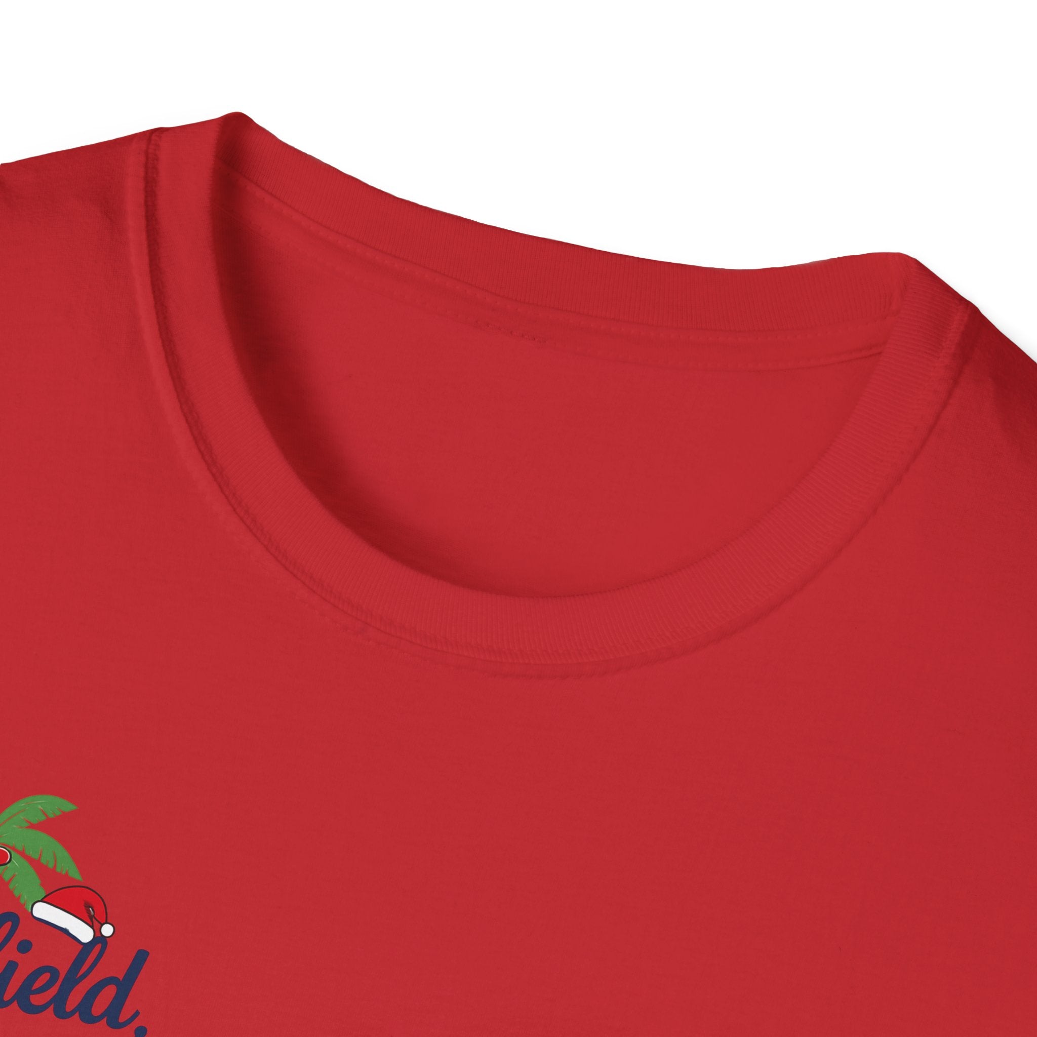 SantaCon T-Shirt
