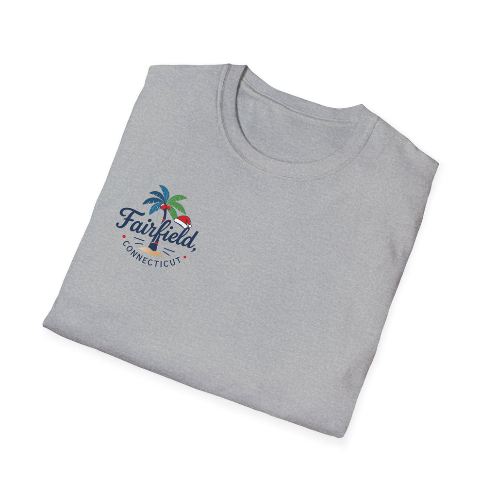 SantaCon T-Shirt