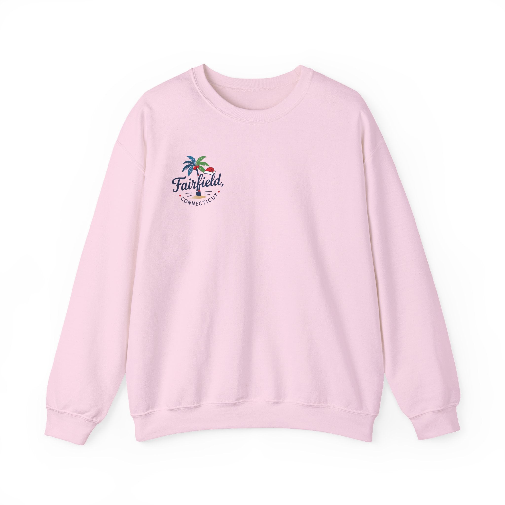 SantaCon Crewneck