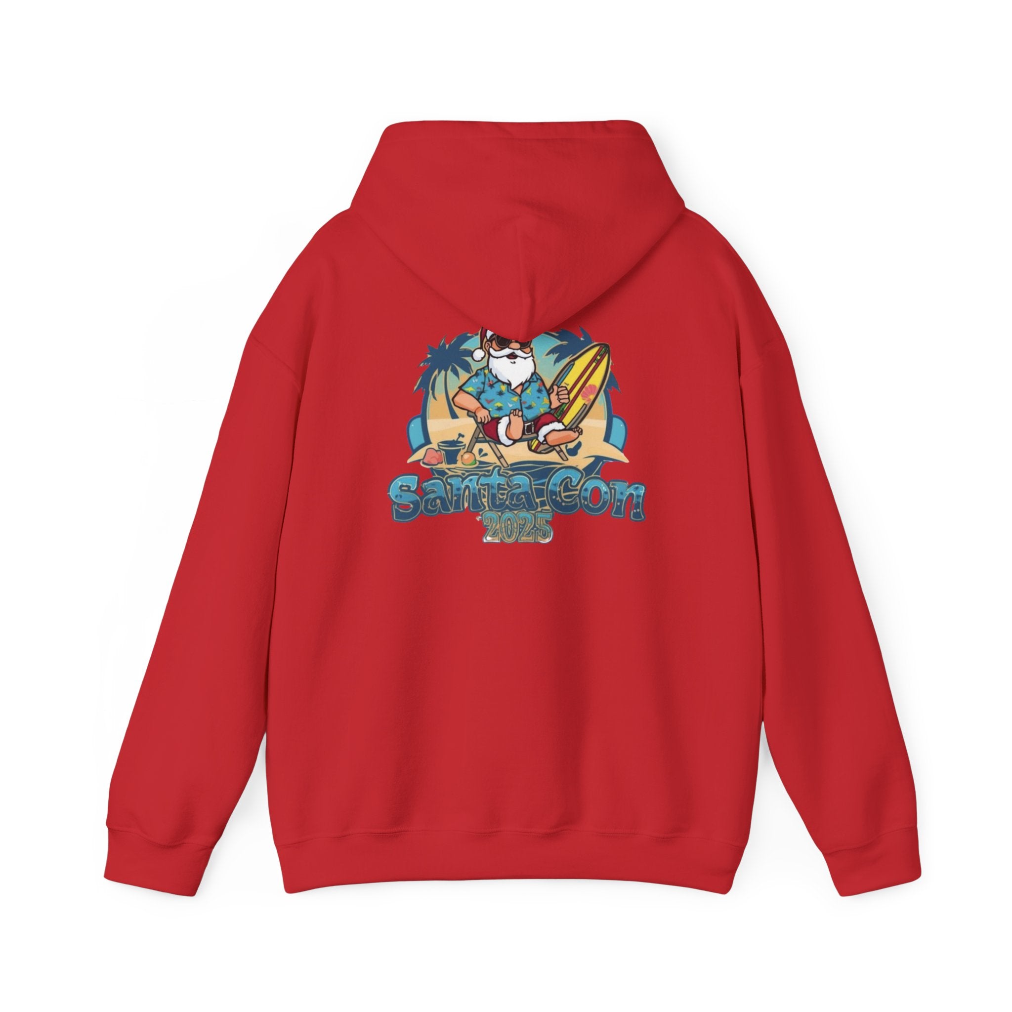 SantaCon Sweatshirt