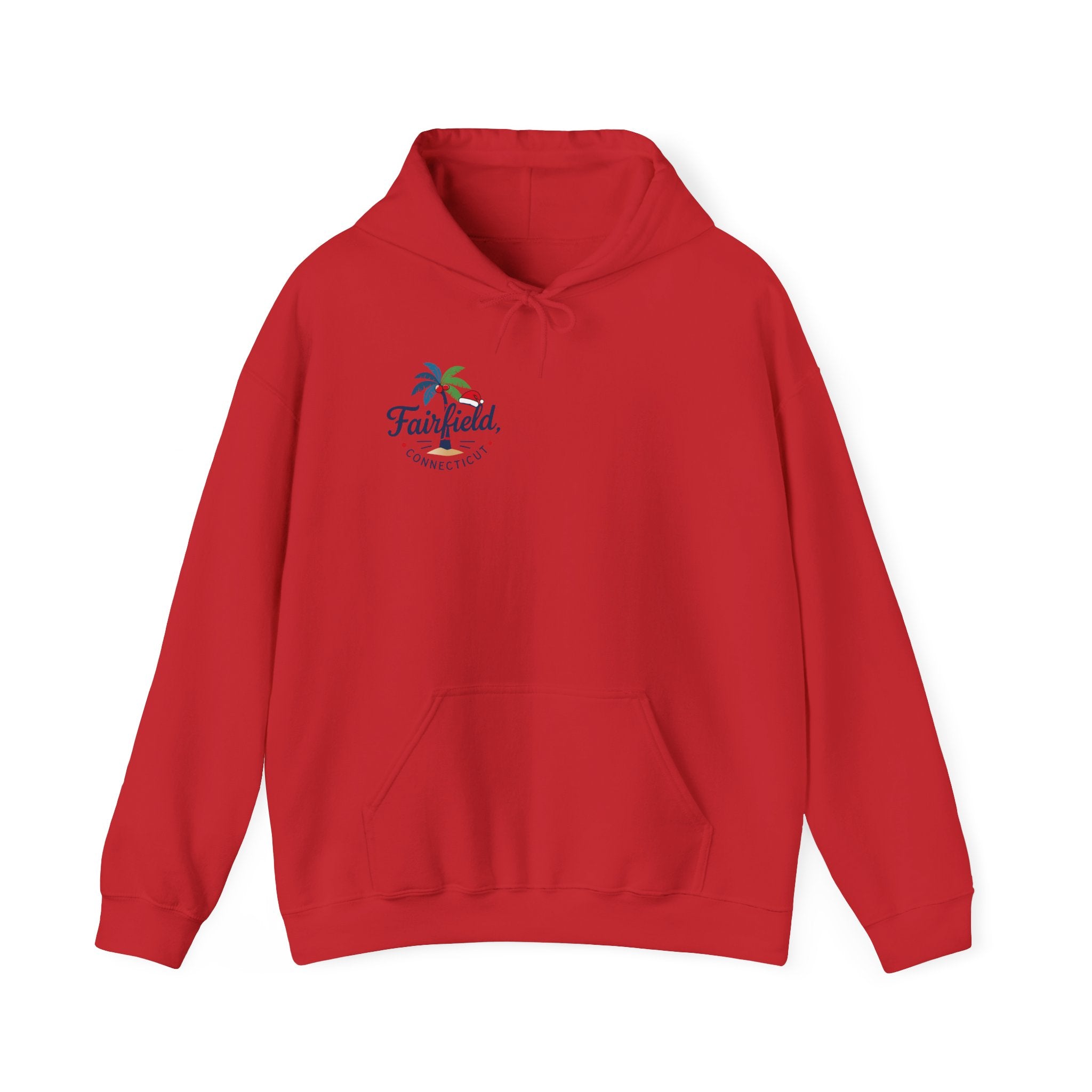 SantaCon Sweatshirt