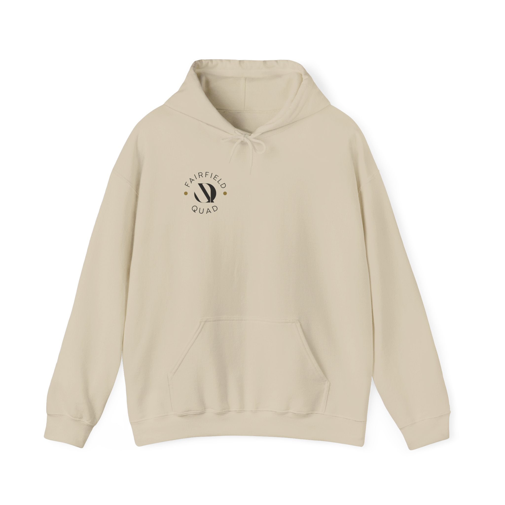 Fairfield Quad Sweatshirt