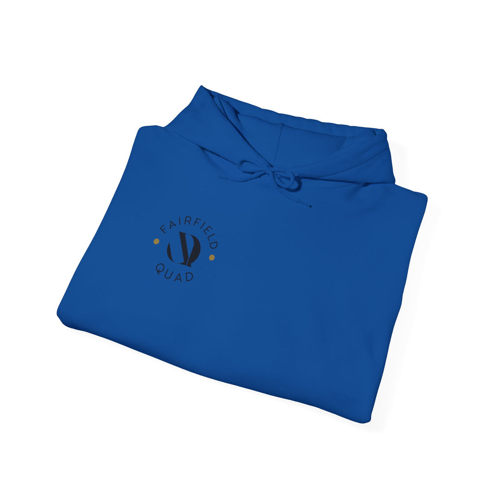 Fairfield Quad Sweatshirt