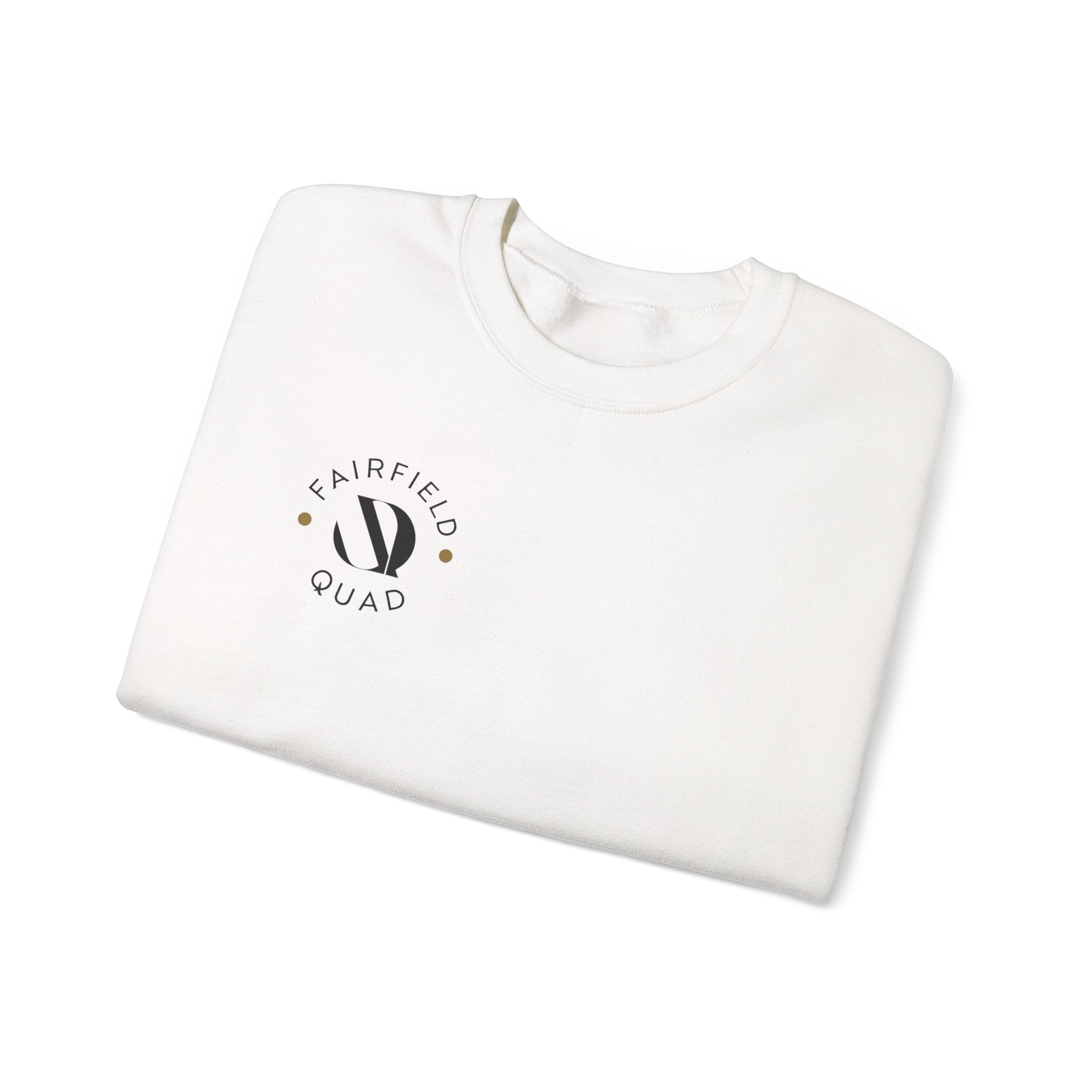 Fairfield Quad Crewneck