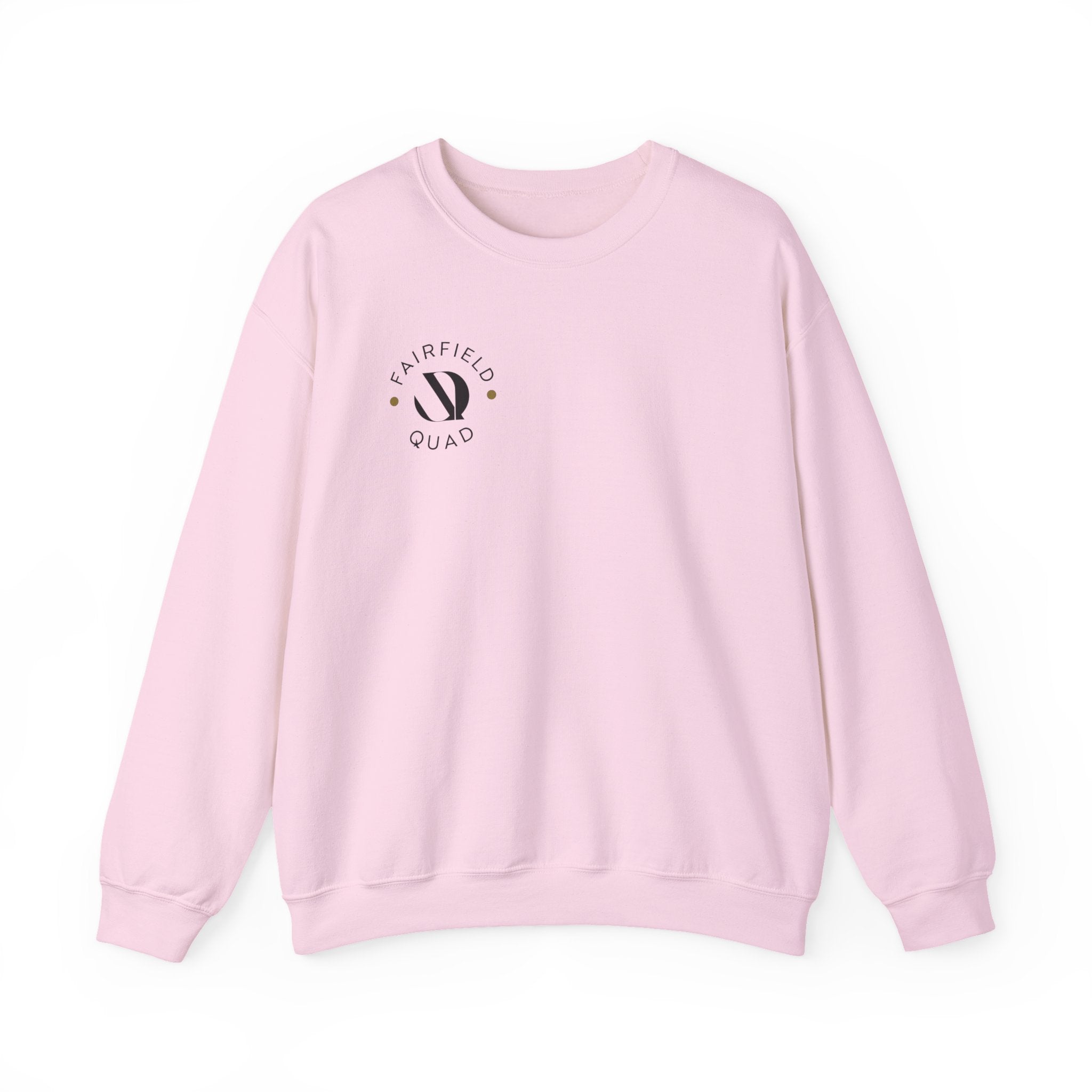 Fairfield Quad Crewneck