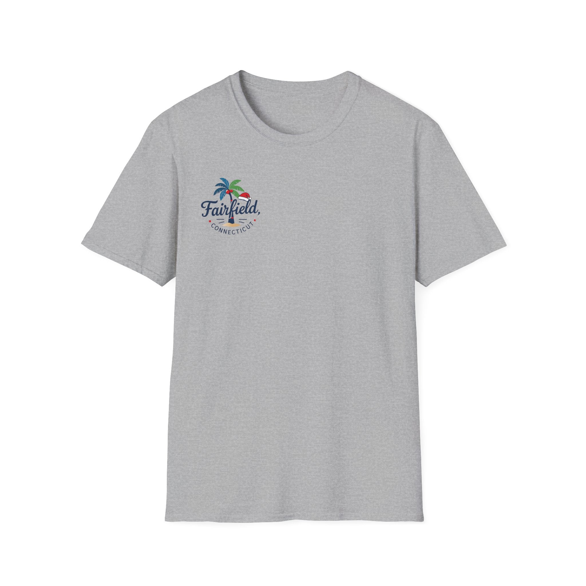 SantaCon T-Shirt