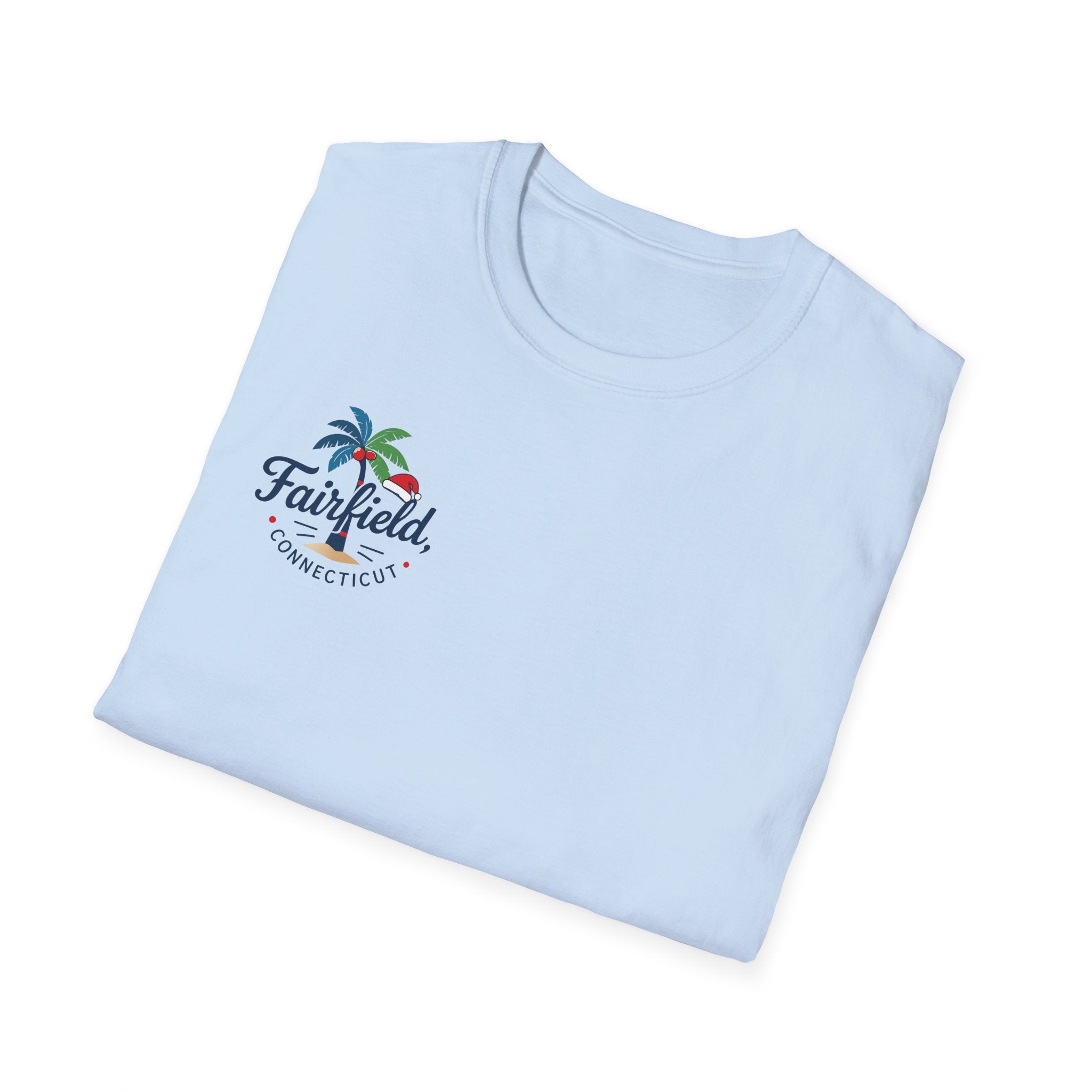 SantaCon T-Shirt