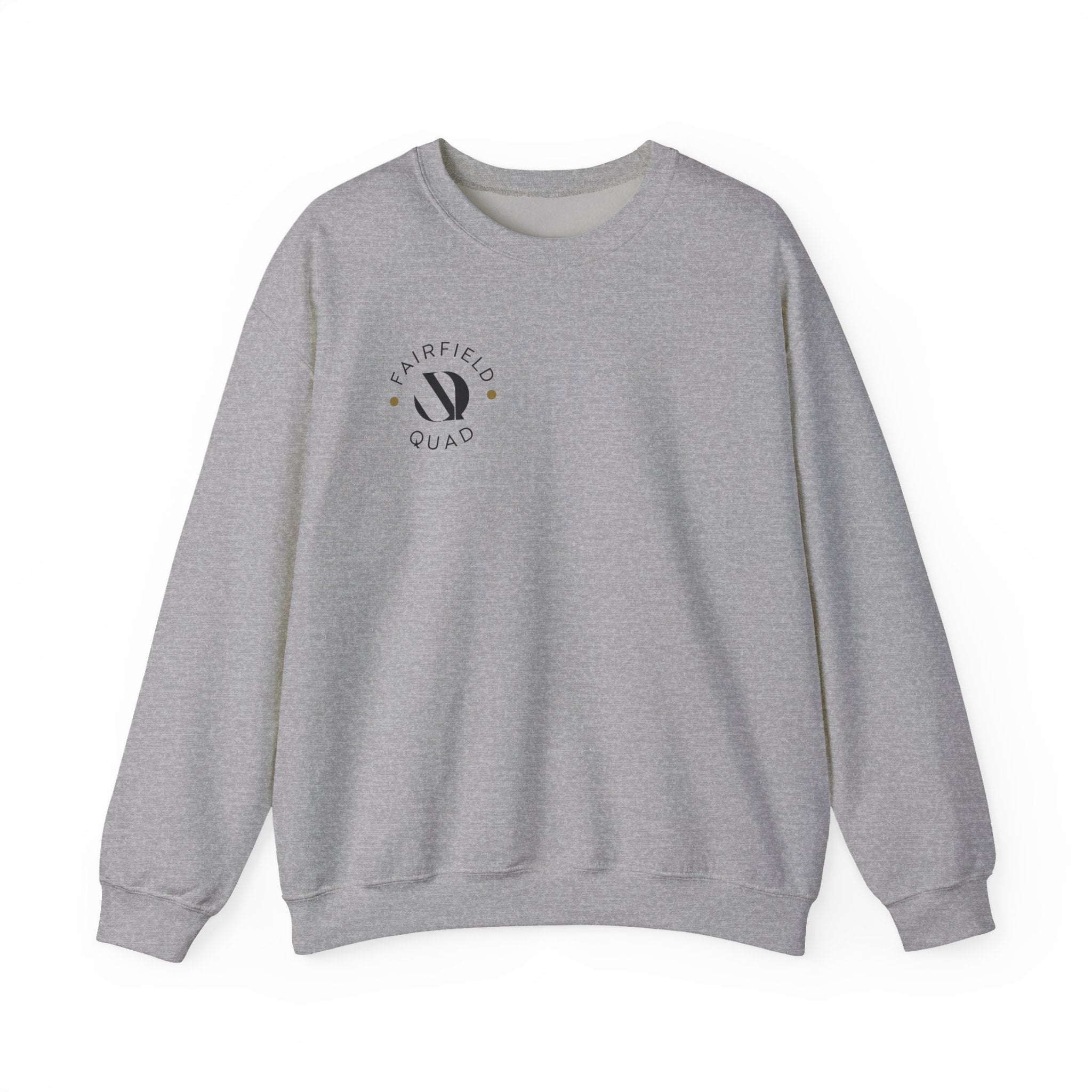 Fairfield Quad Crewneck