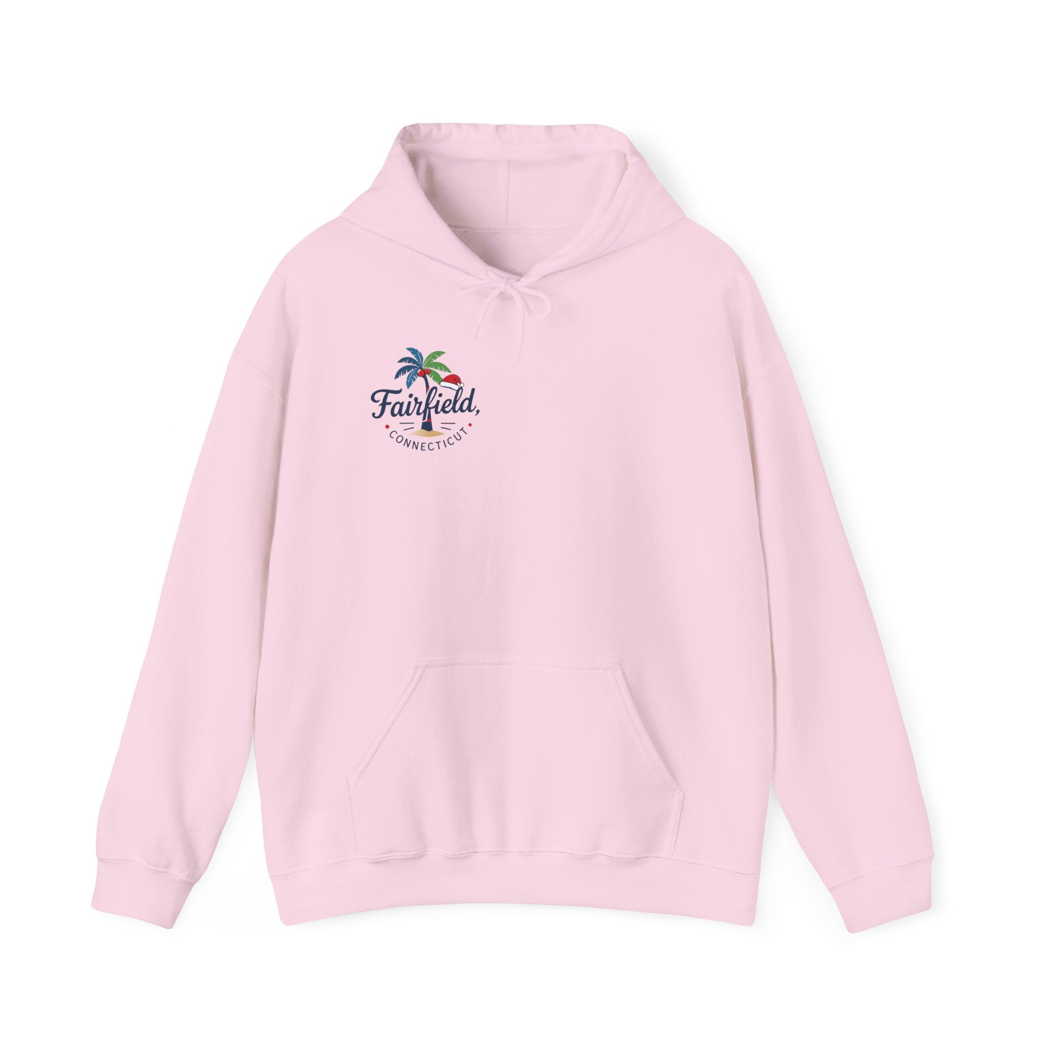 SantaCon Sweatshirt
