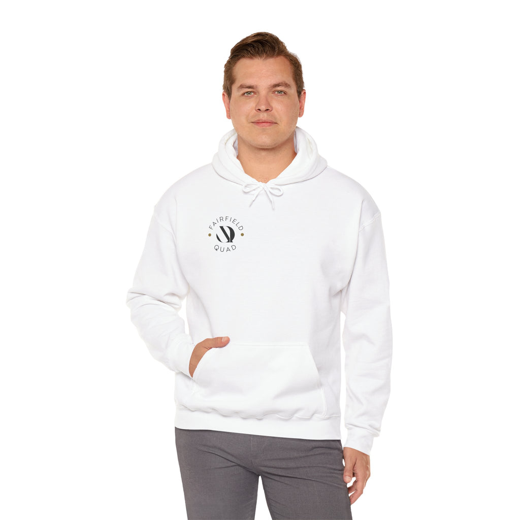Fairfield Quad Sweatshirt