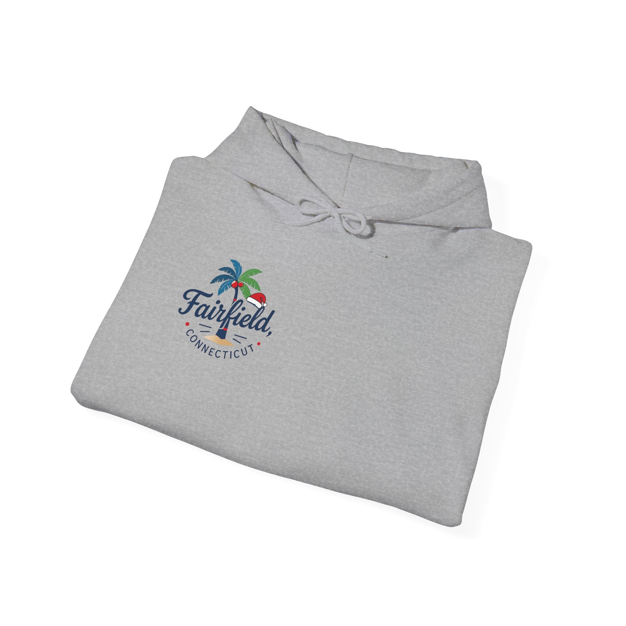 SantaCon Sweatshirt