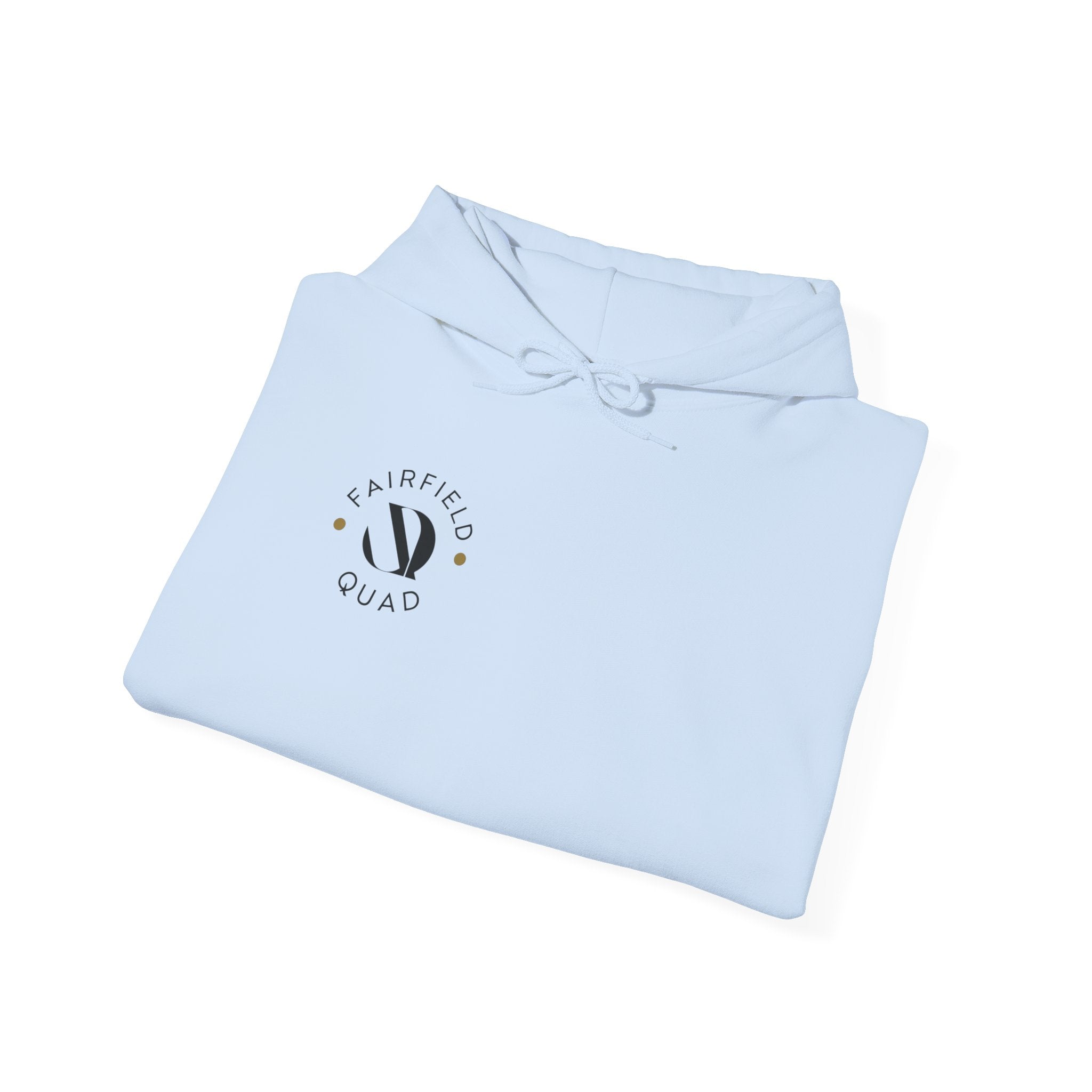 Fairfield Quad Sweatshirt