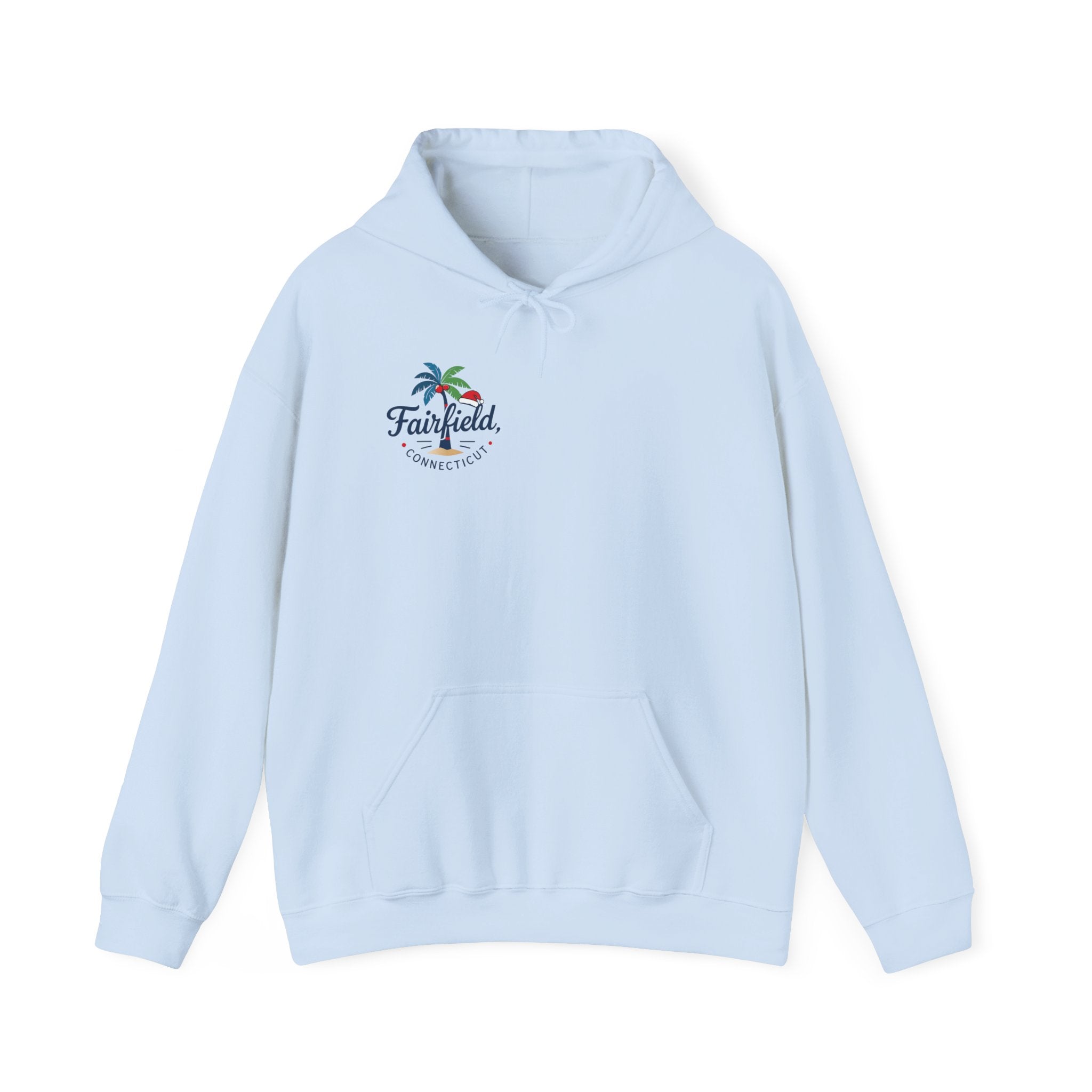 SantaCon Sweatshirt