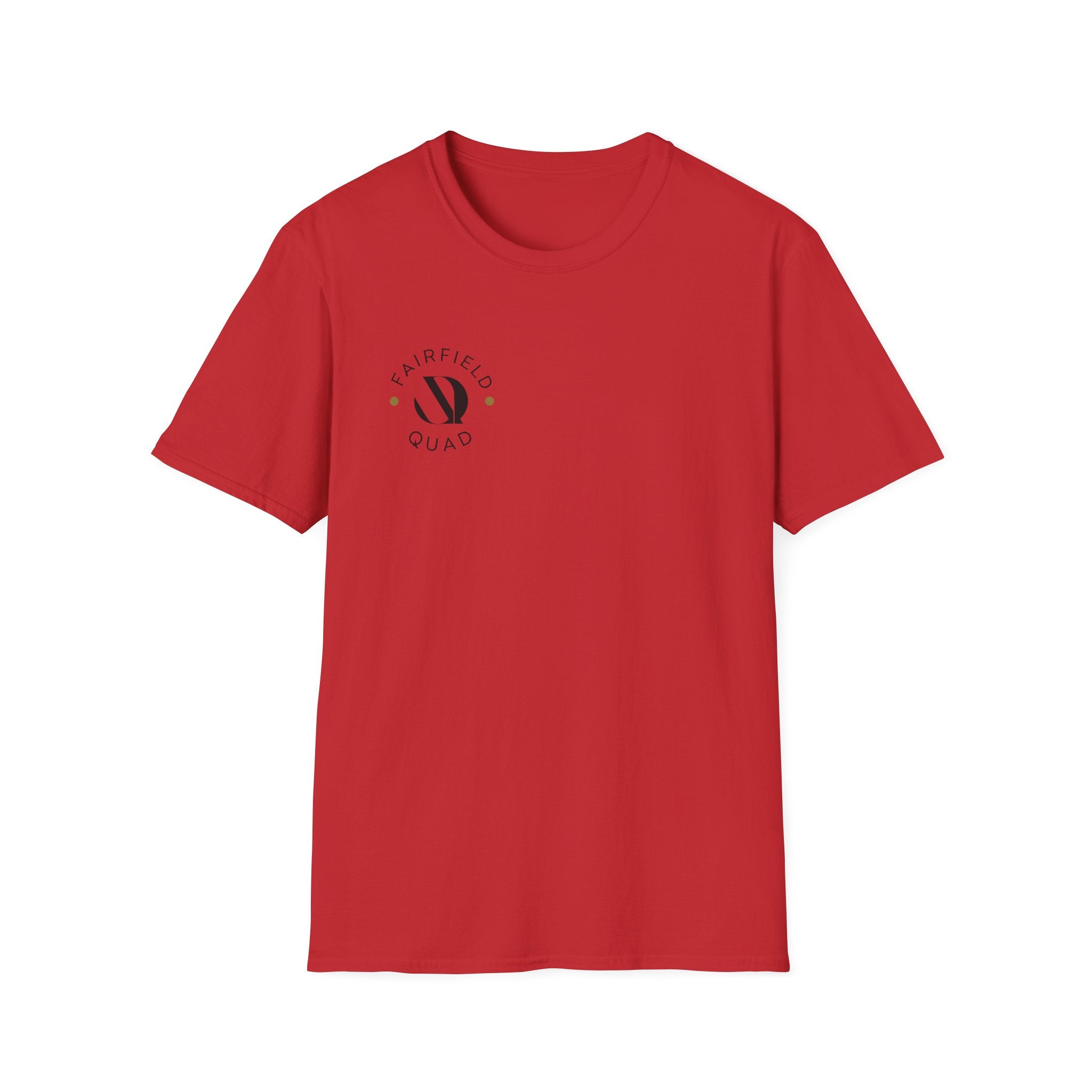 Fairfield Quad T-Shirt
