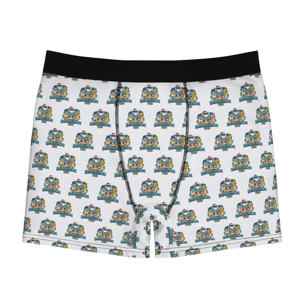 SantaCon Boxer Briefs