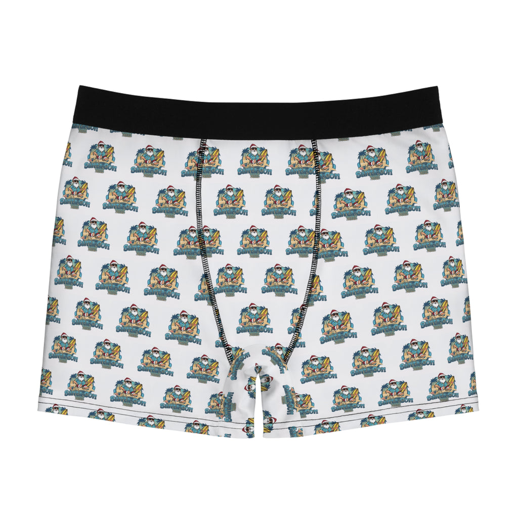 SantaCon Boxer Briefs