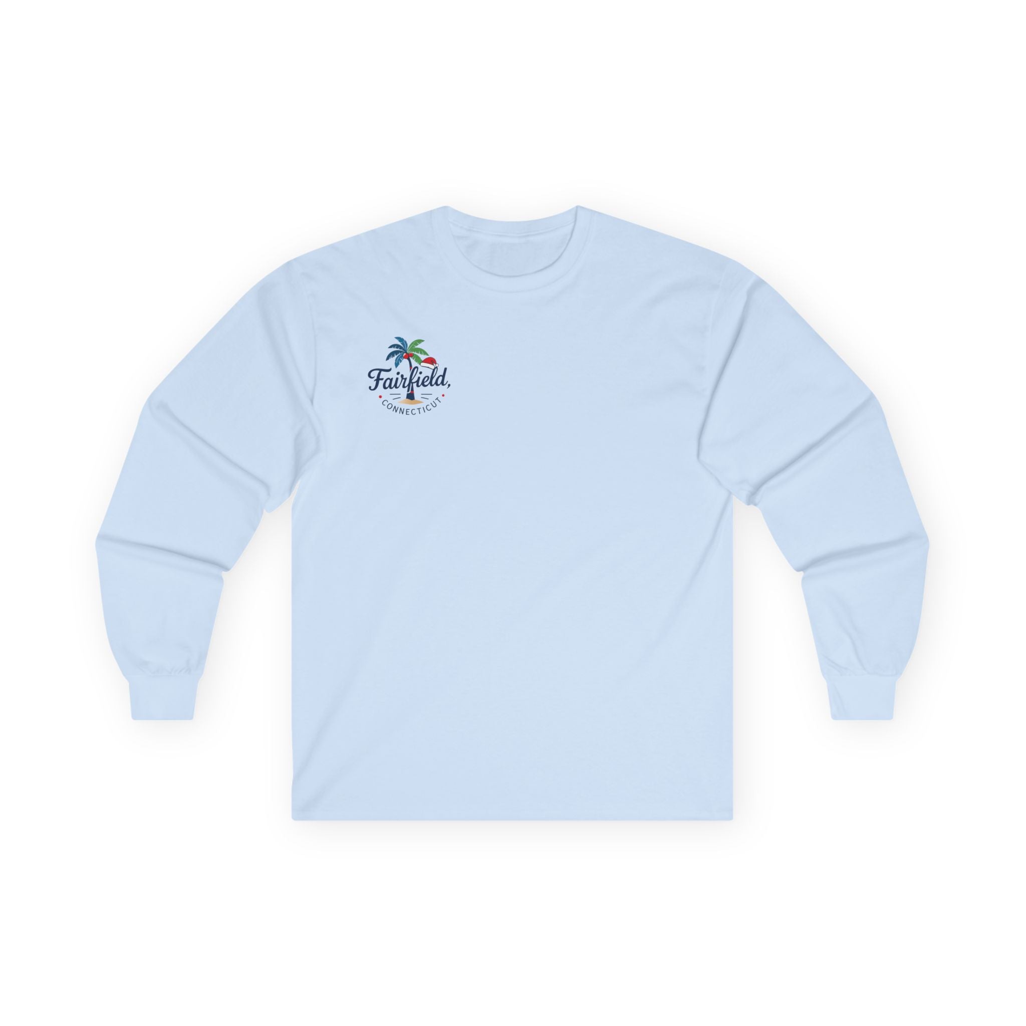 SantaCon Long Sleeve Tee
