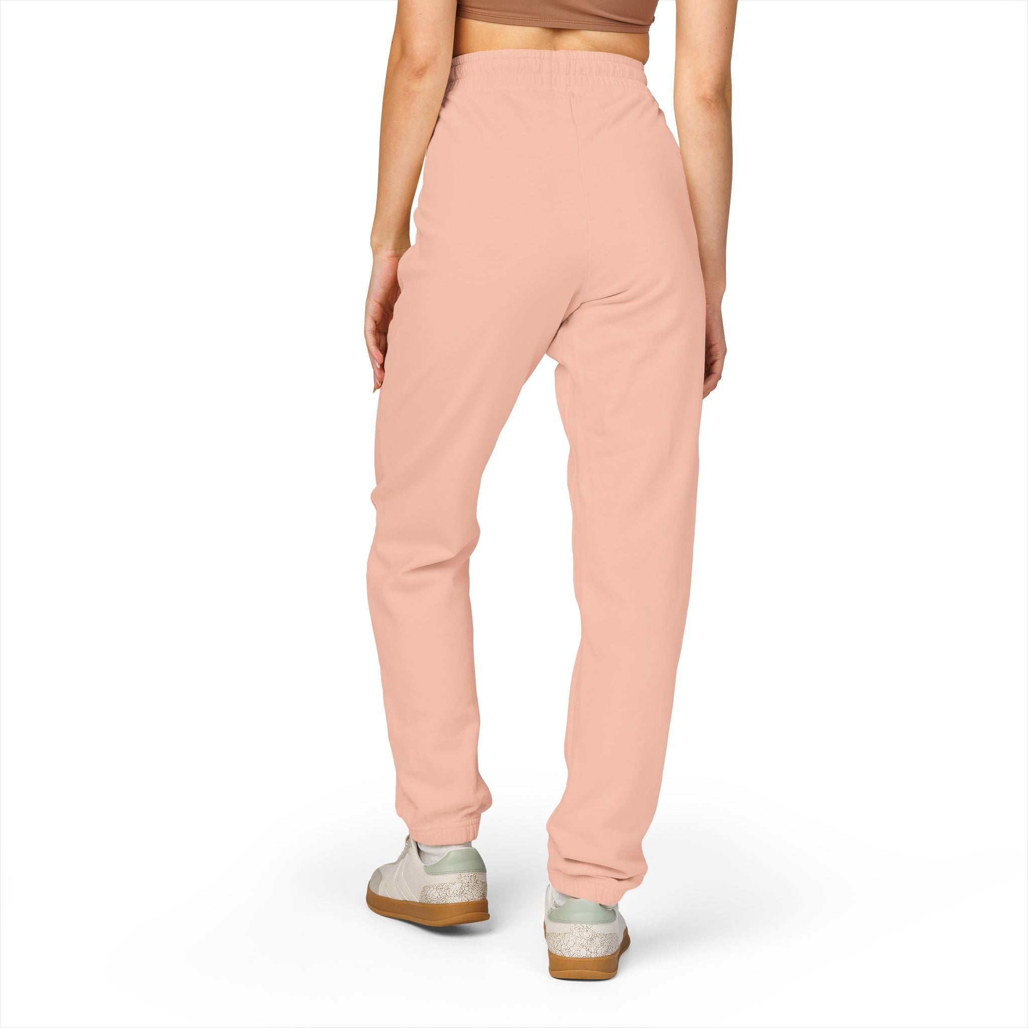 Fairfield Quad Sweatpants